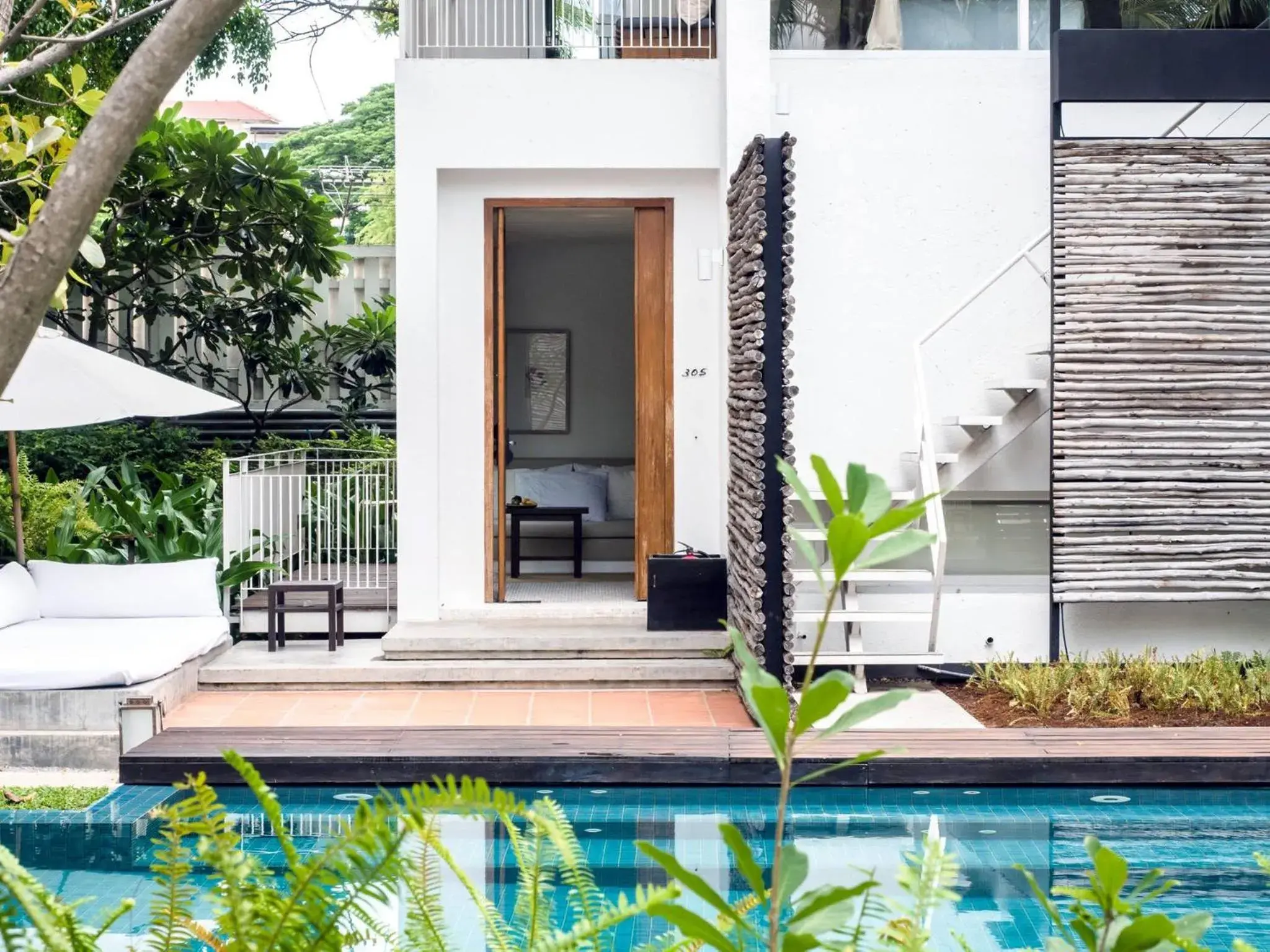 Property building in Putahracsa Hua Hin Property building in Putahracsa Hua Hin