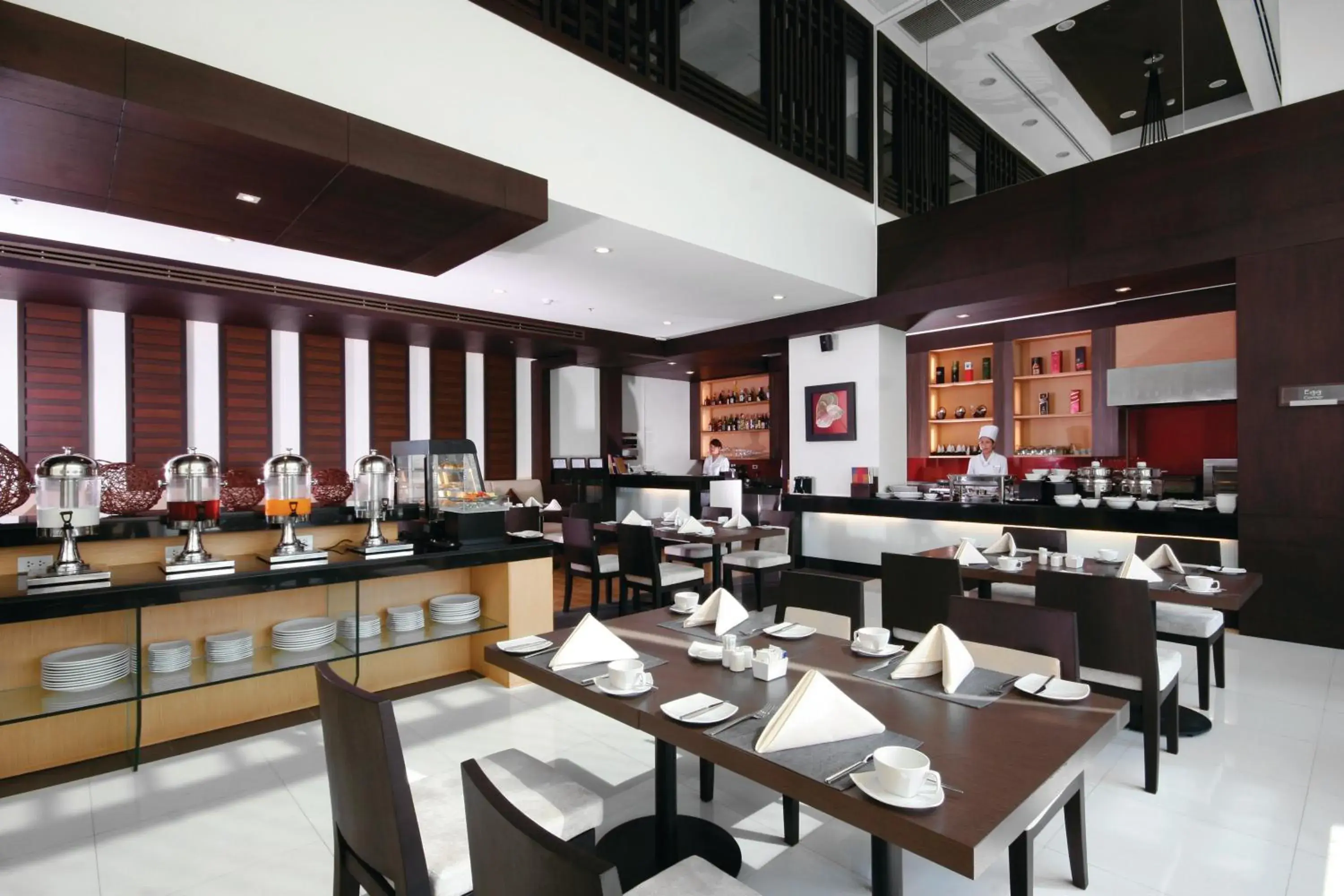 Restaurant/places to eat in Kantary Hotel Kabinburi Restaurant/places to eat in Kantary Hotel Kabinburi