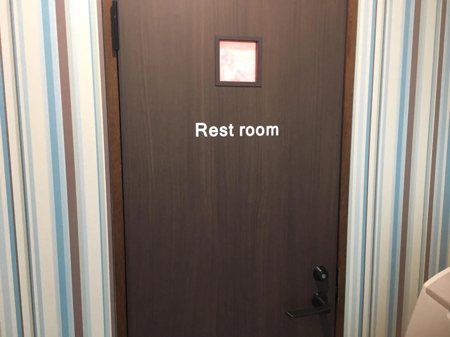 Area and facilities in Hondori Inn