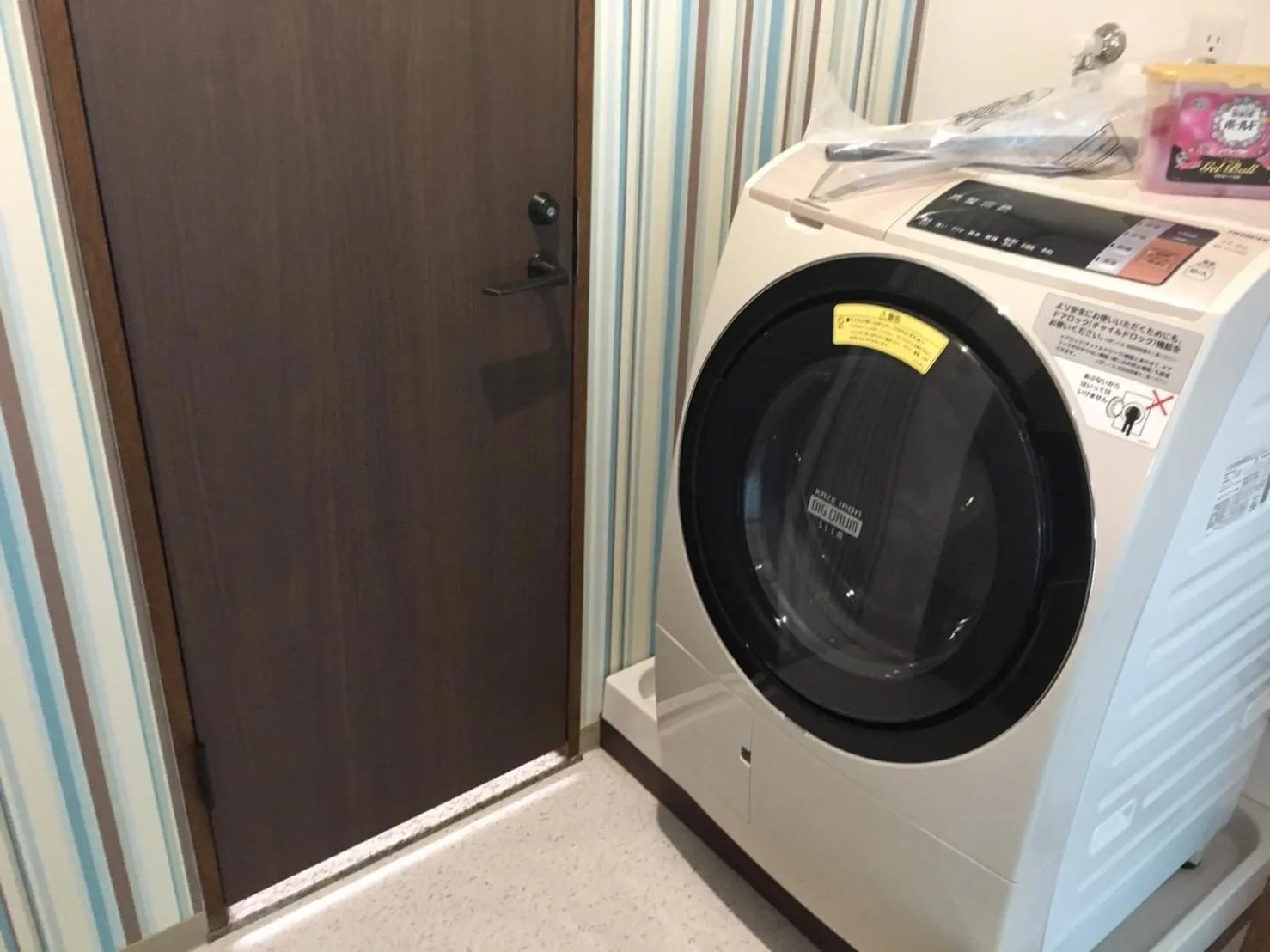 Area and facilities in Hondori Inn