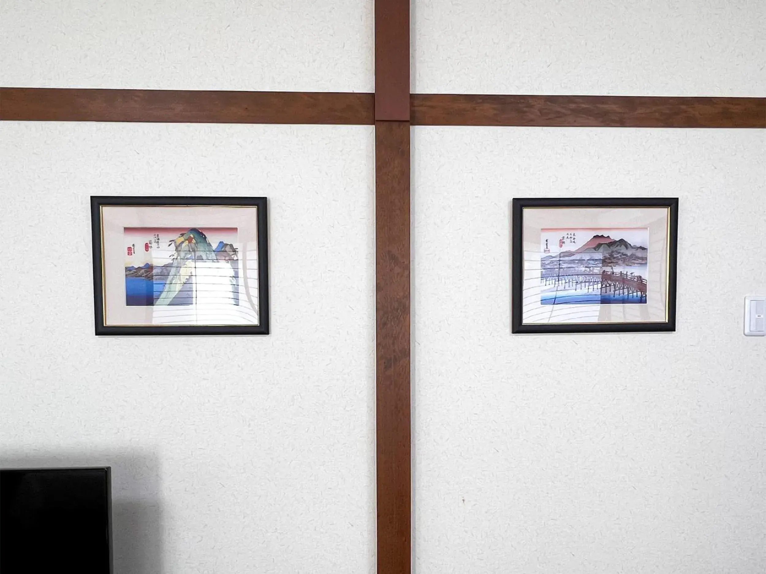 Studio Apartment with Balcony, Shared Bathroom 201 in Hondori Inn Studio Apartment with Balcony, Shared Bathroom 201 in Hondori Inn