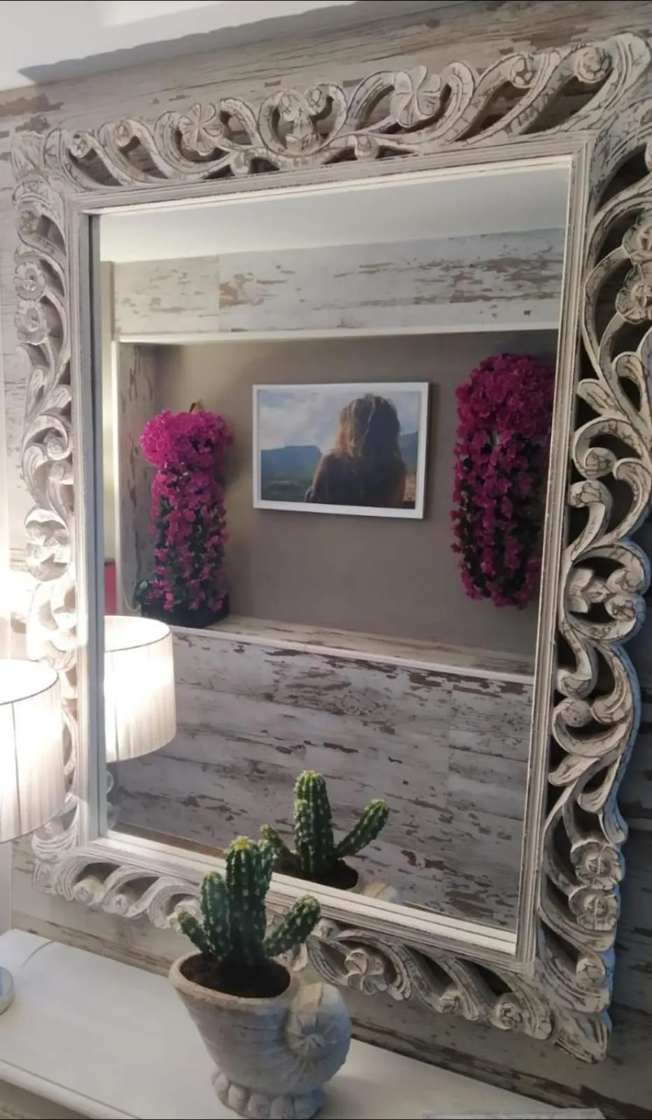 Lobby or reception in Hotel Boutique Real Posada De Liena con jacuzzi y Restaurante Liena