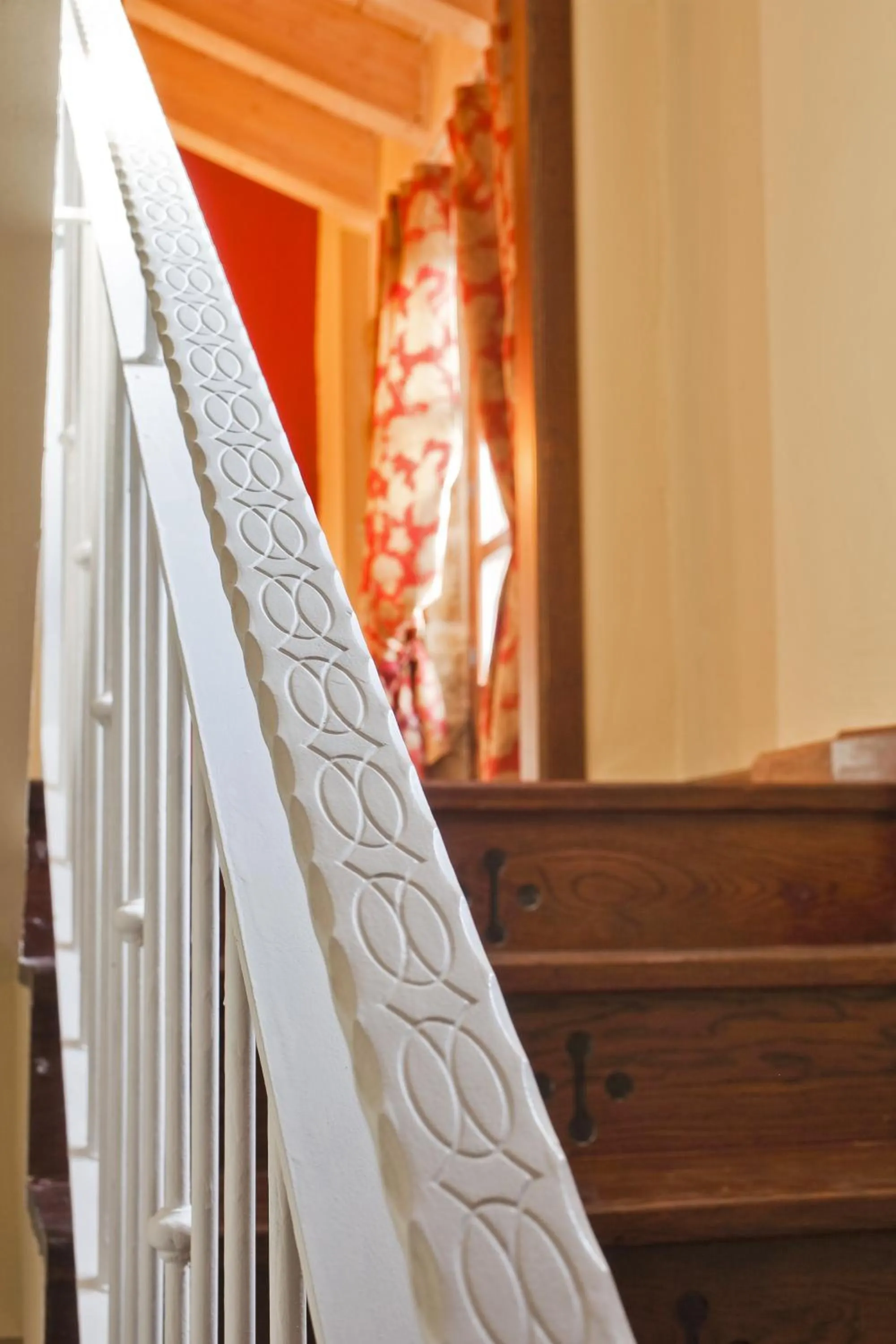 Lobby or reception in Hotel Boutique Real Posada De Liena con jacuzzi y Restaurante Liena