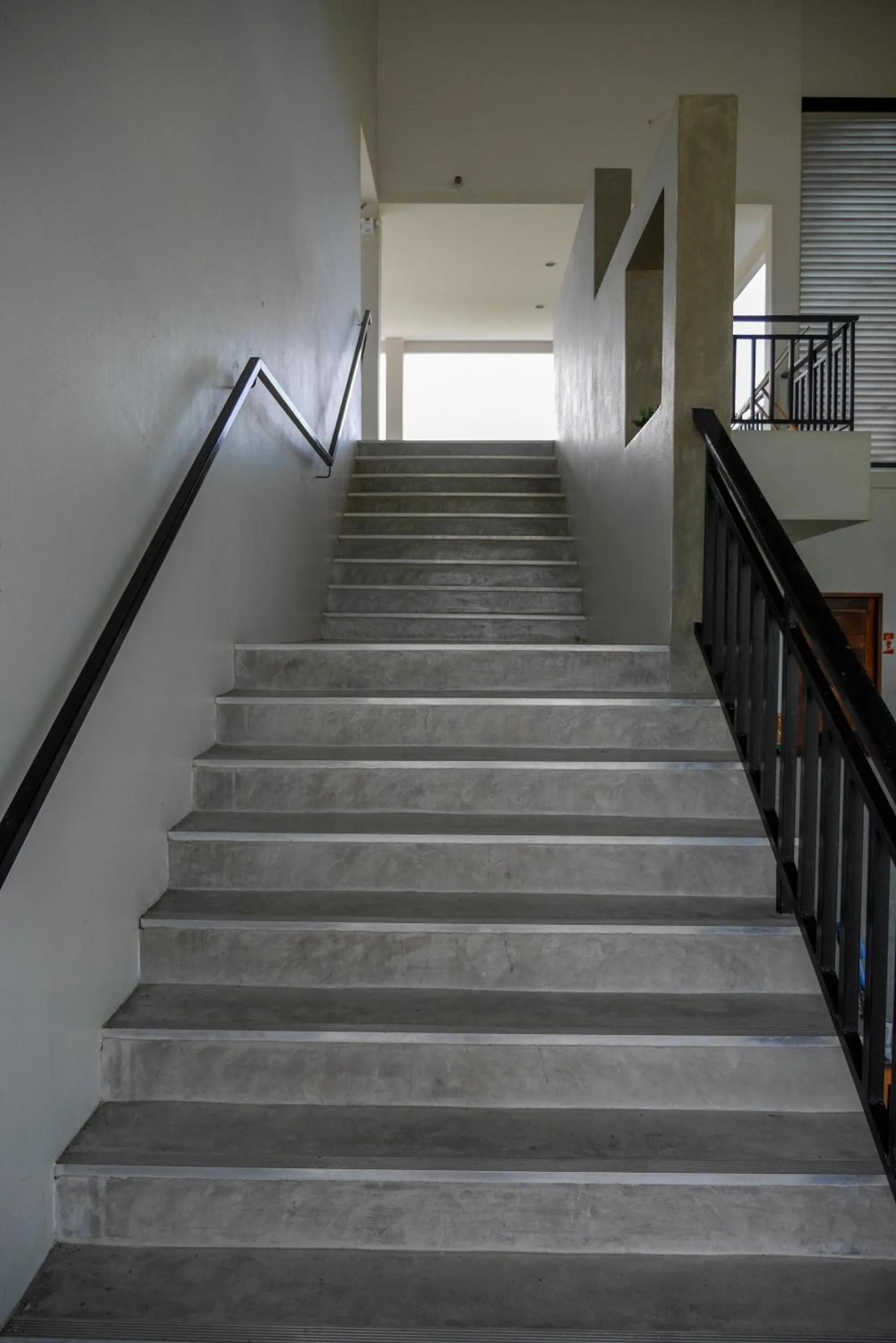 Property building in B3 Hotel