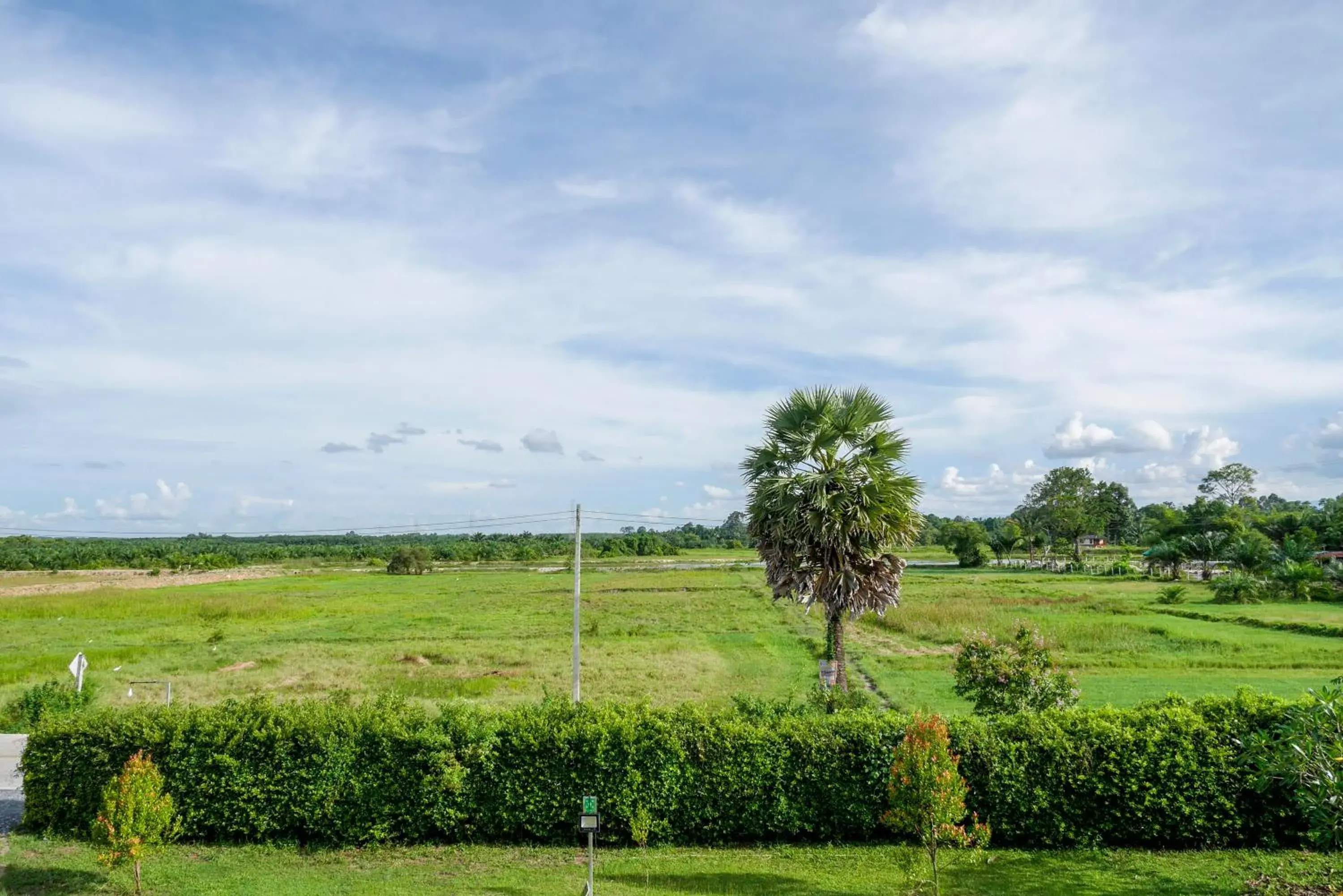 View (from property/room) in B3 Hotel View (from property/room) in B3 Hotel