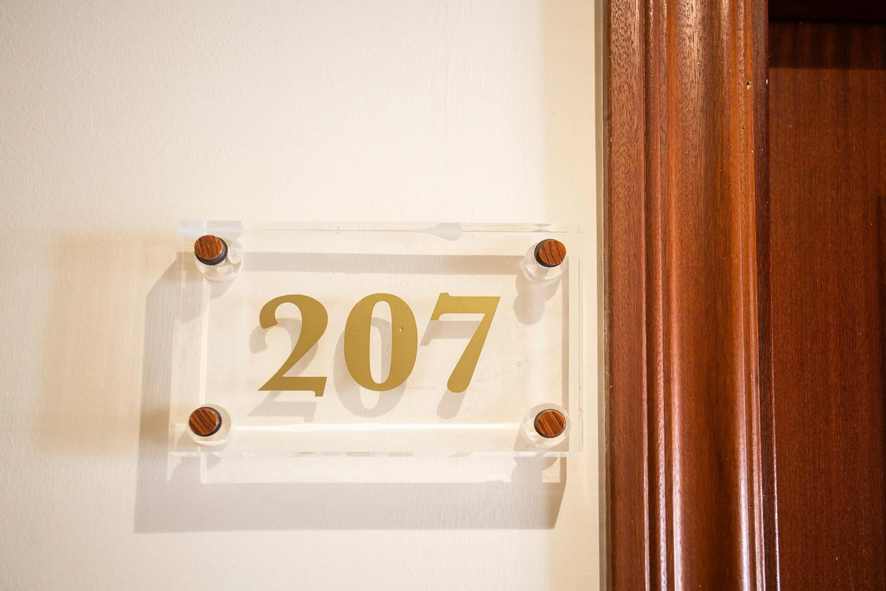 Property building in Hotel Playa Sol