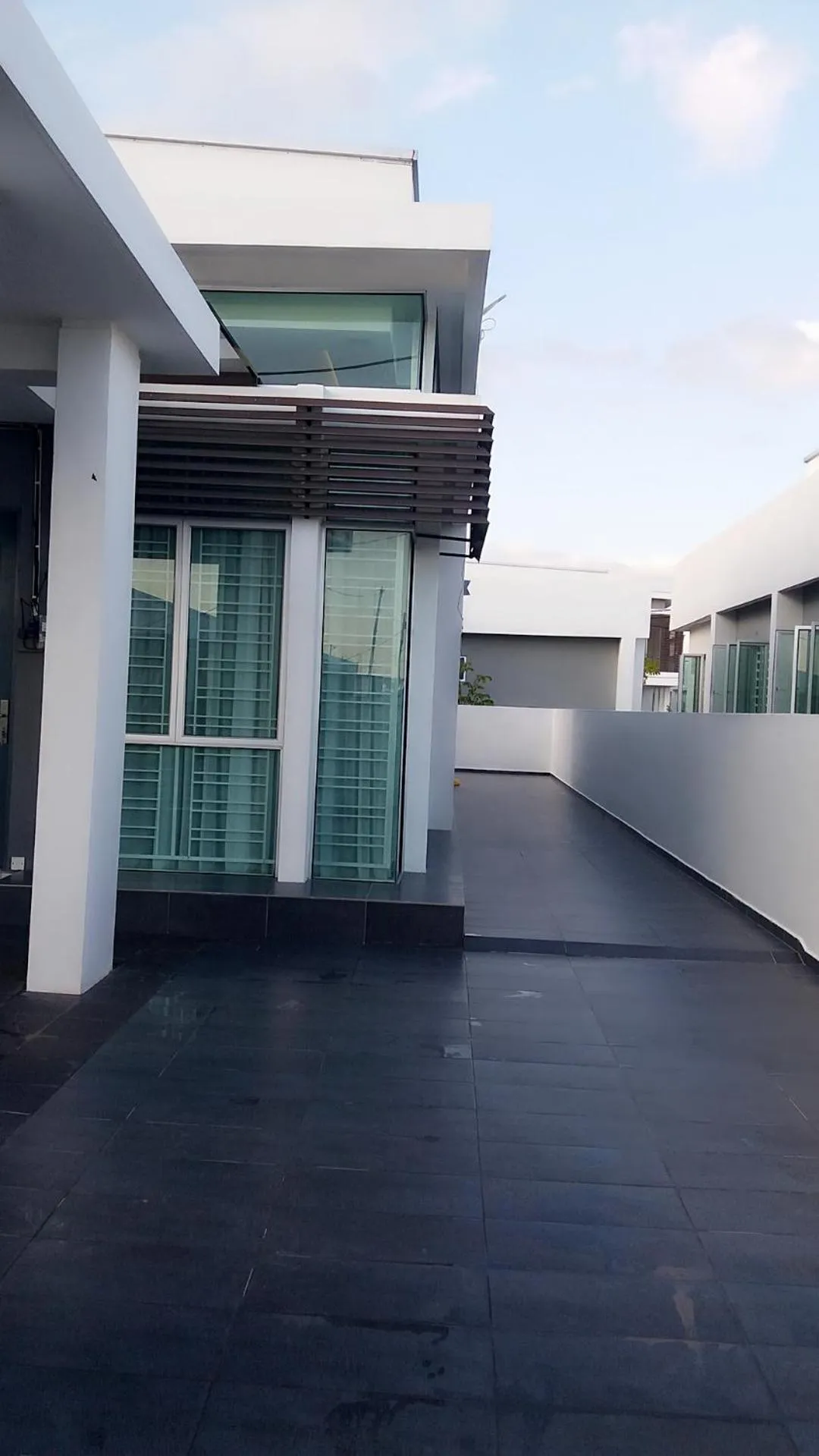 Property building in A&H 81 HOMESTAY ALOR SETAR