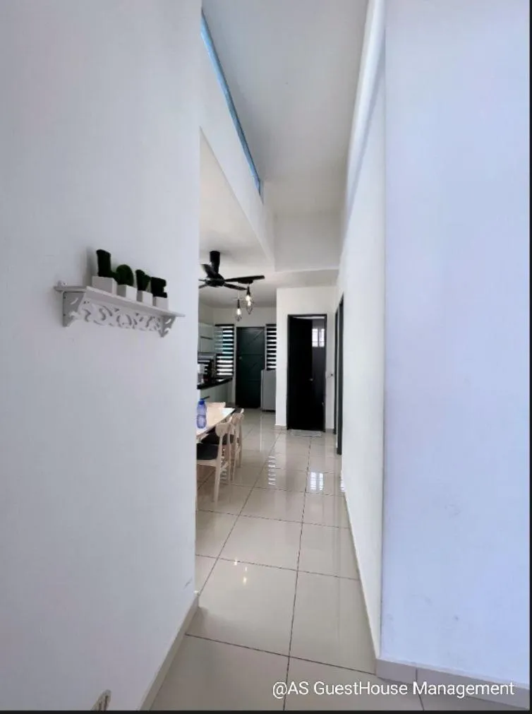 A&H 81 HOMESTAY ALOR SETAR