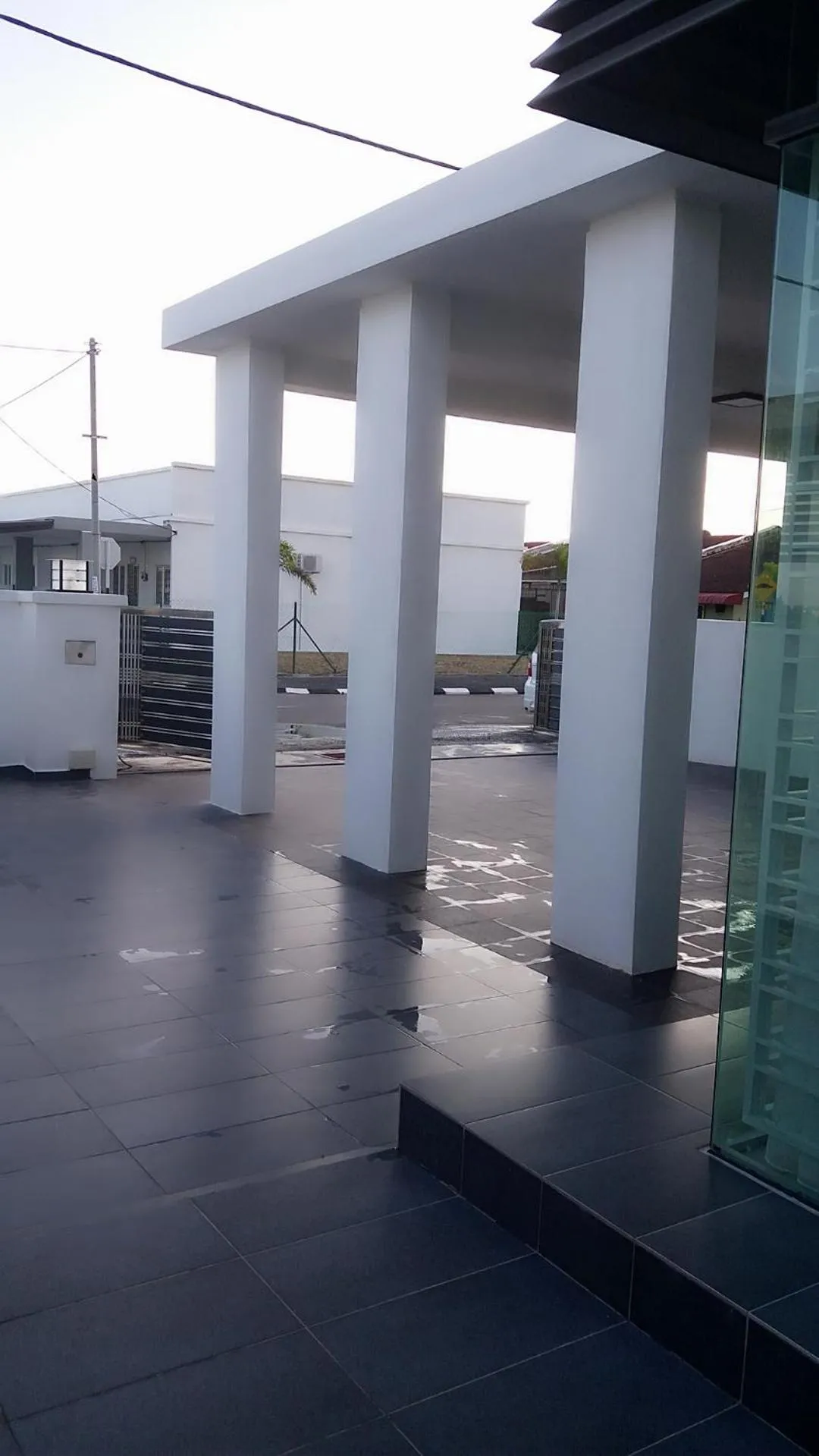 Property building in A&H 81 HOMESTAY ALOR SETAR