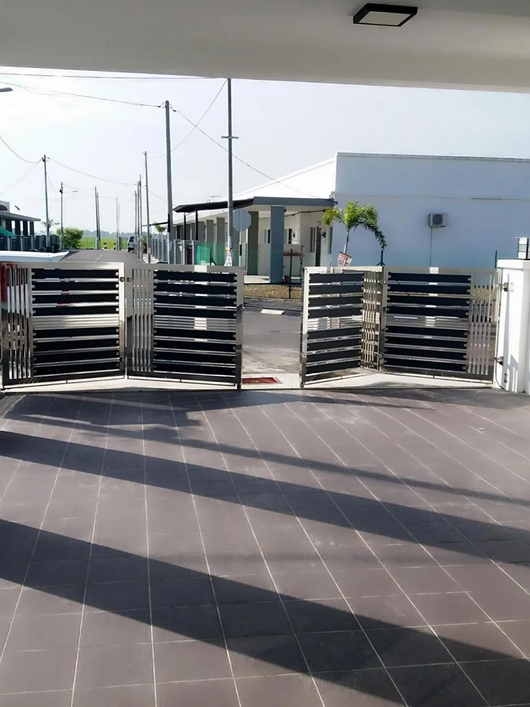 Property building in A&H 81 HOMESTAY ALOR SETAR