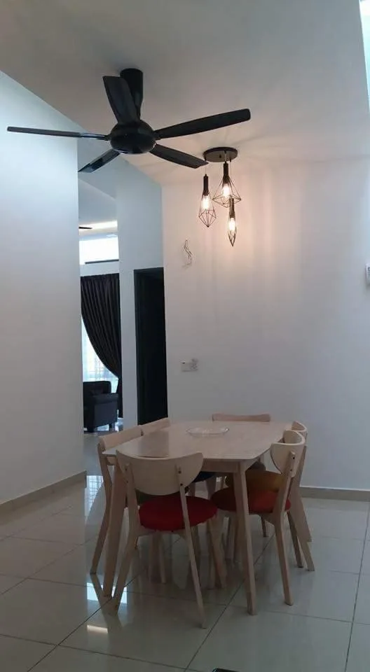A&H 81 HOMESTAY ALOR SETAR