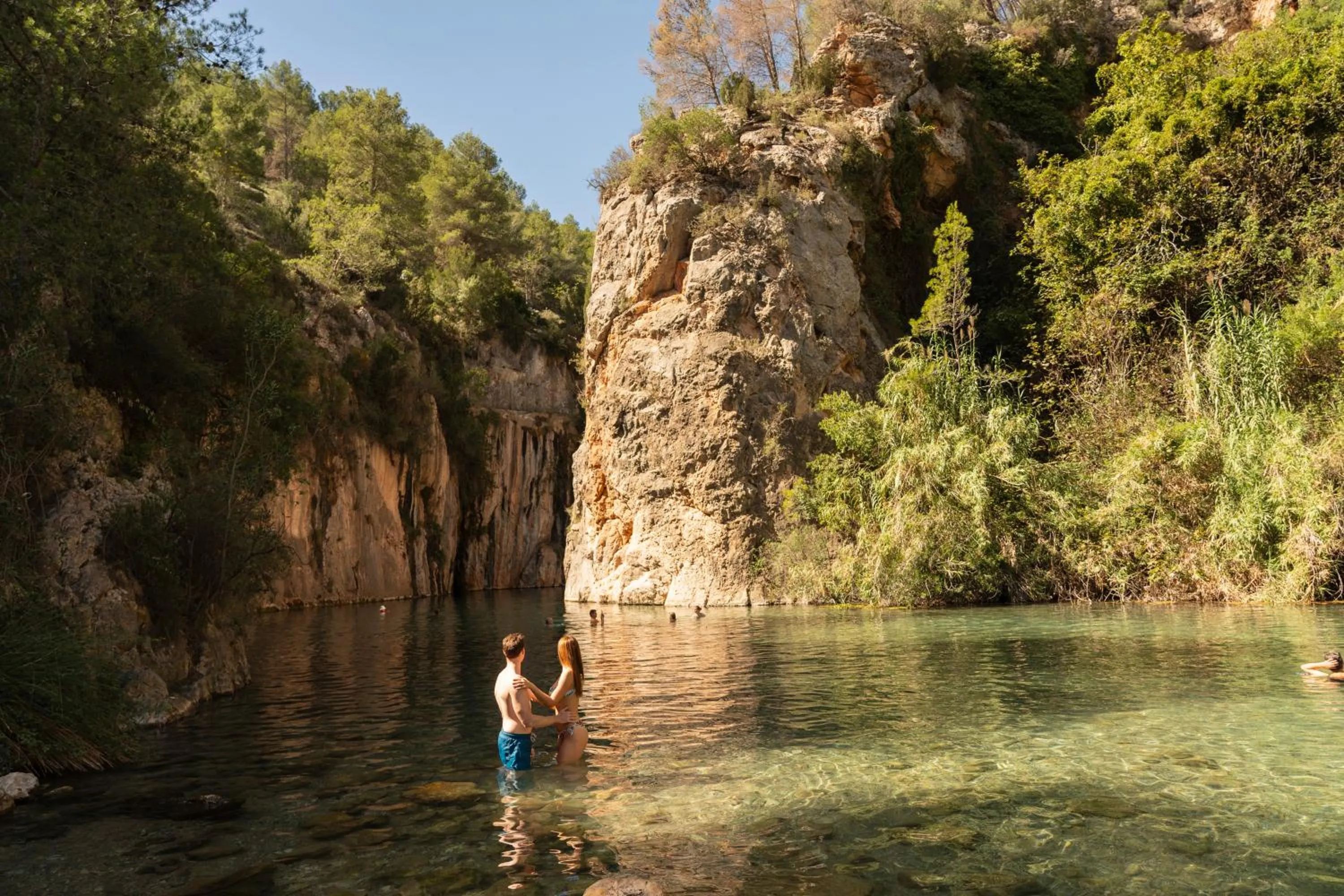 Other in Hotel Xauen