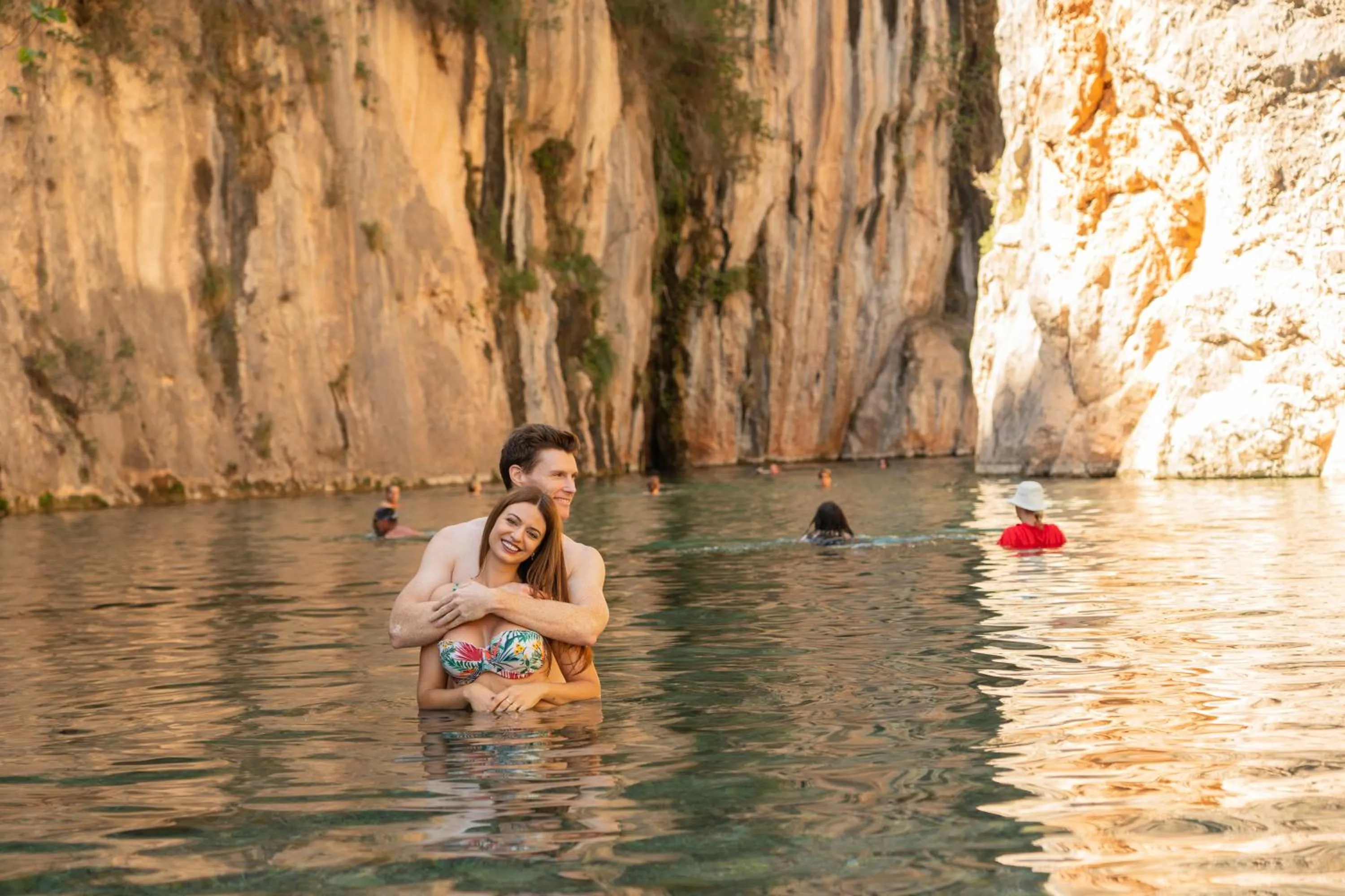 Nearby landmark in Hotel Xauen