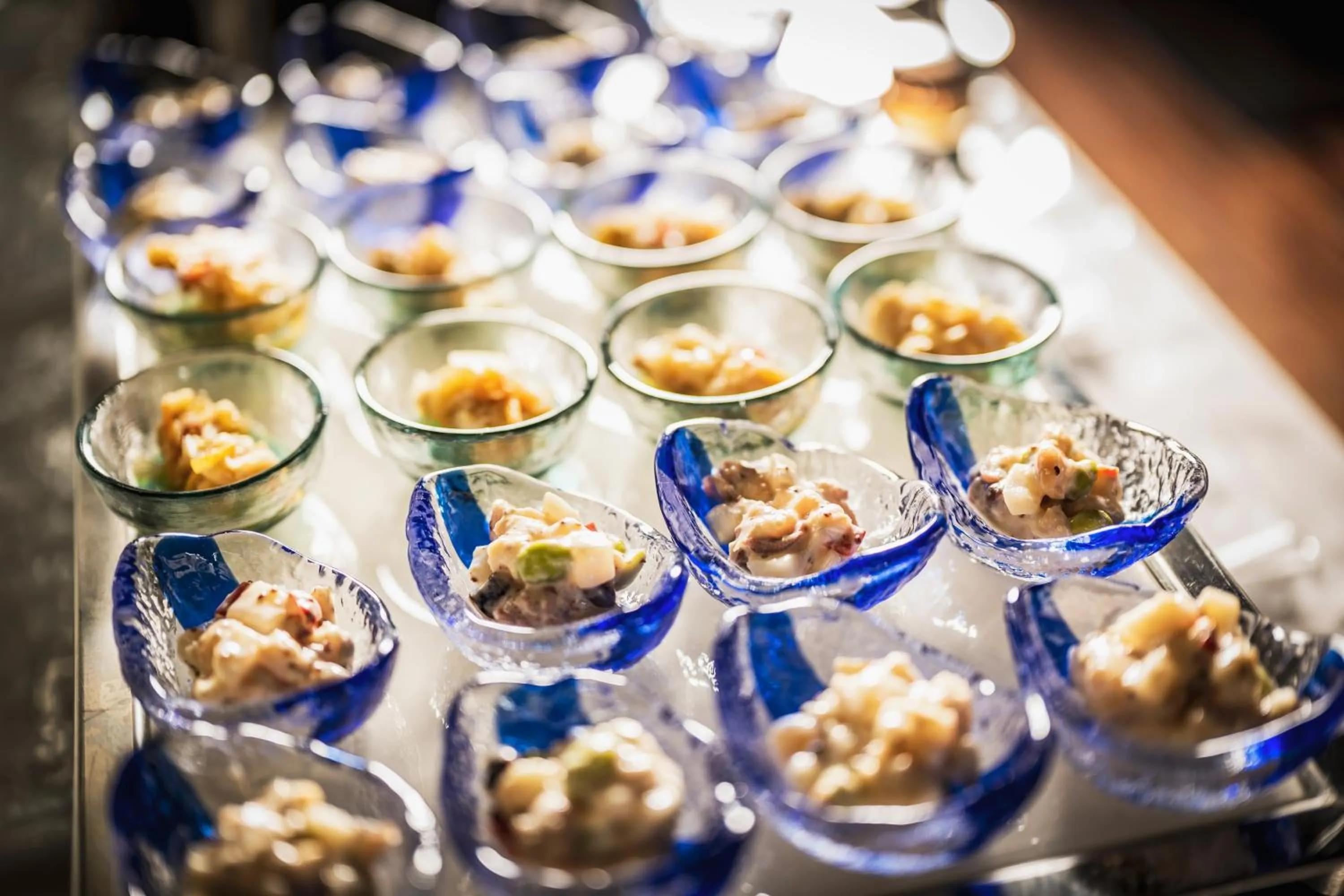 Food in Hotel Kuu Kyoto