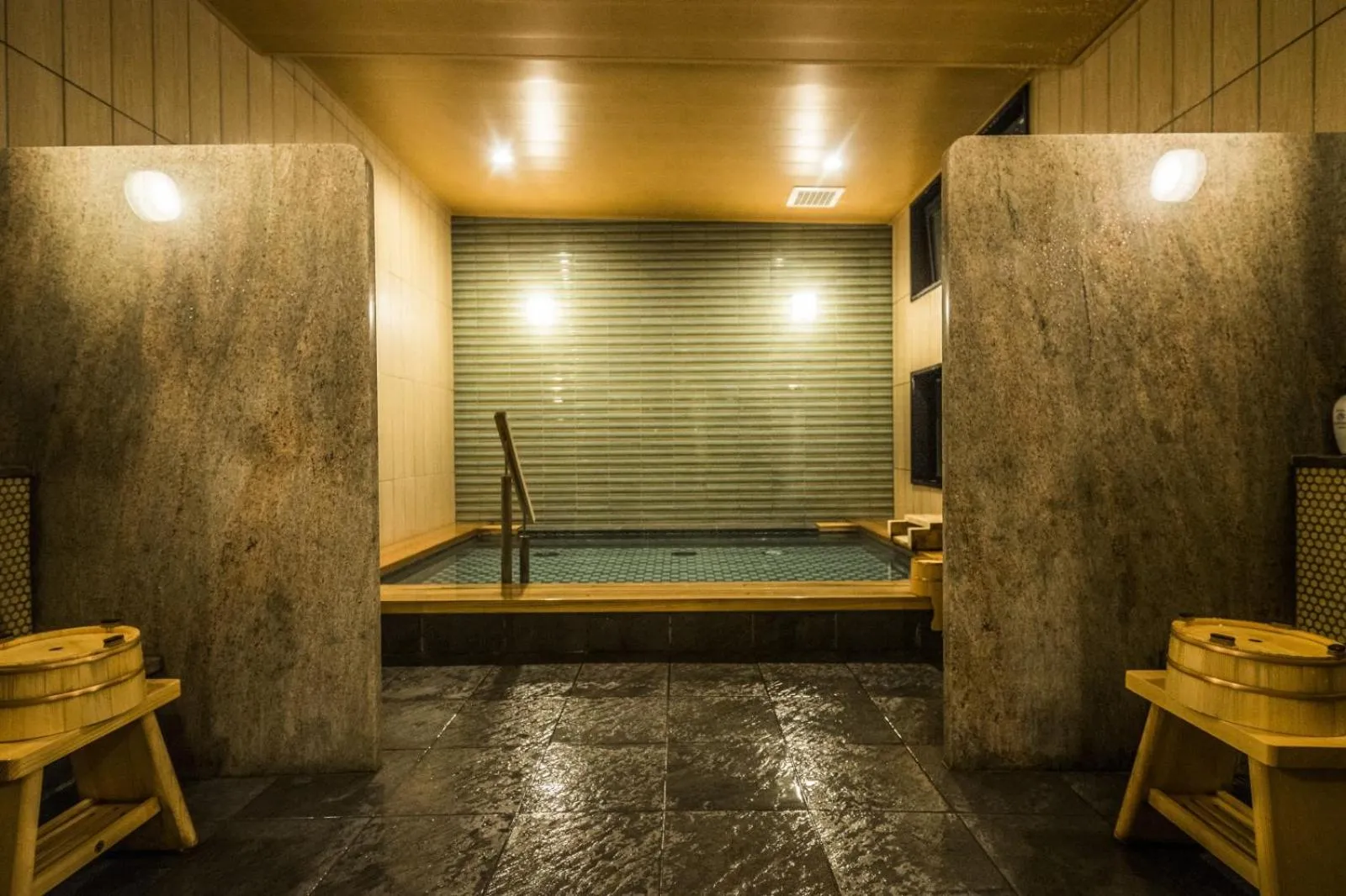 Spa and wellness centre/facilities in Hotel Kuu Kyoto