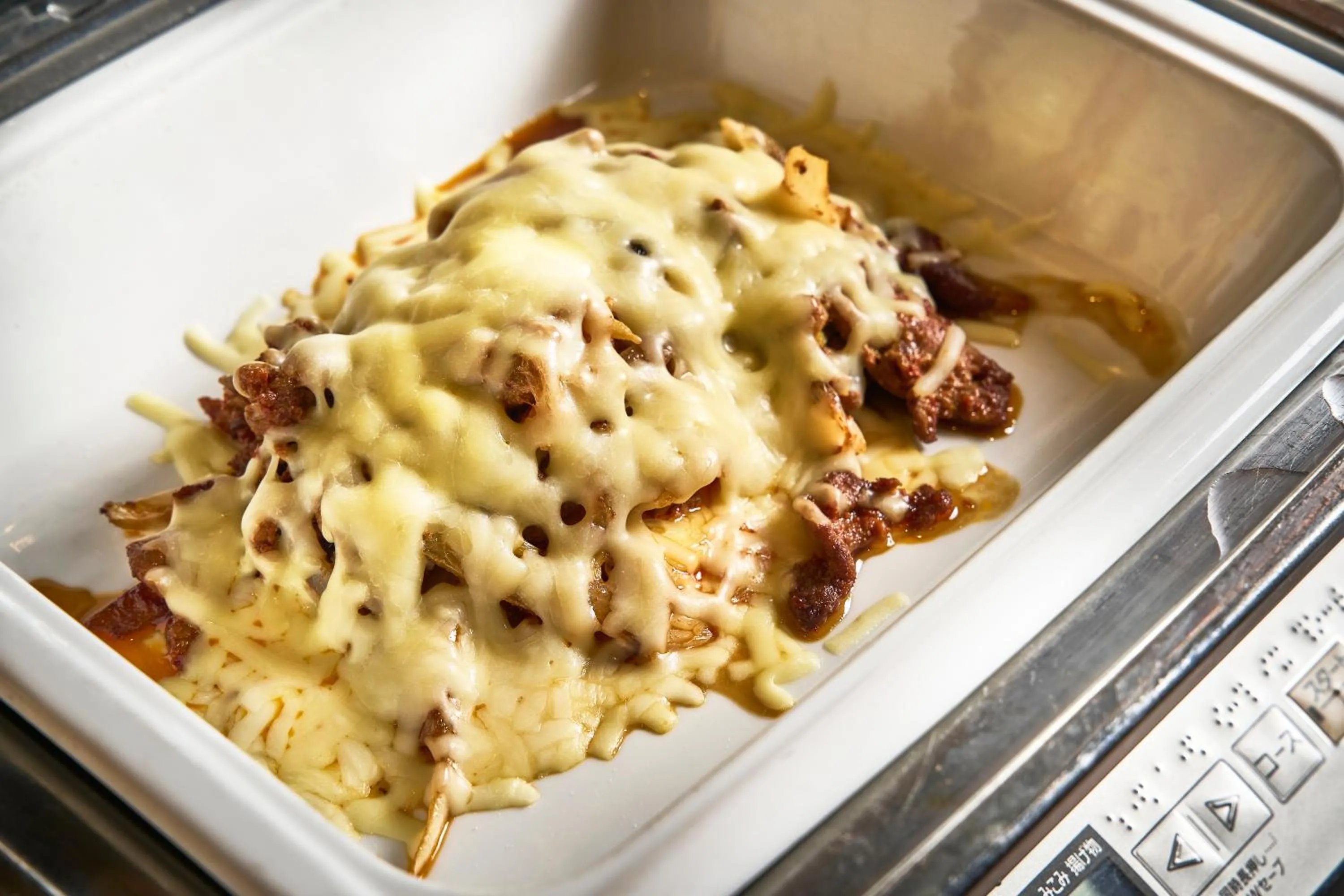 Breakfast in Hotel Kuu Kyoto