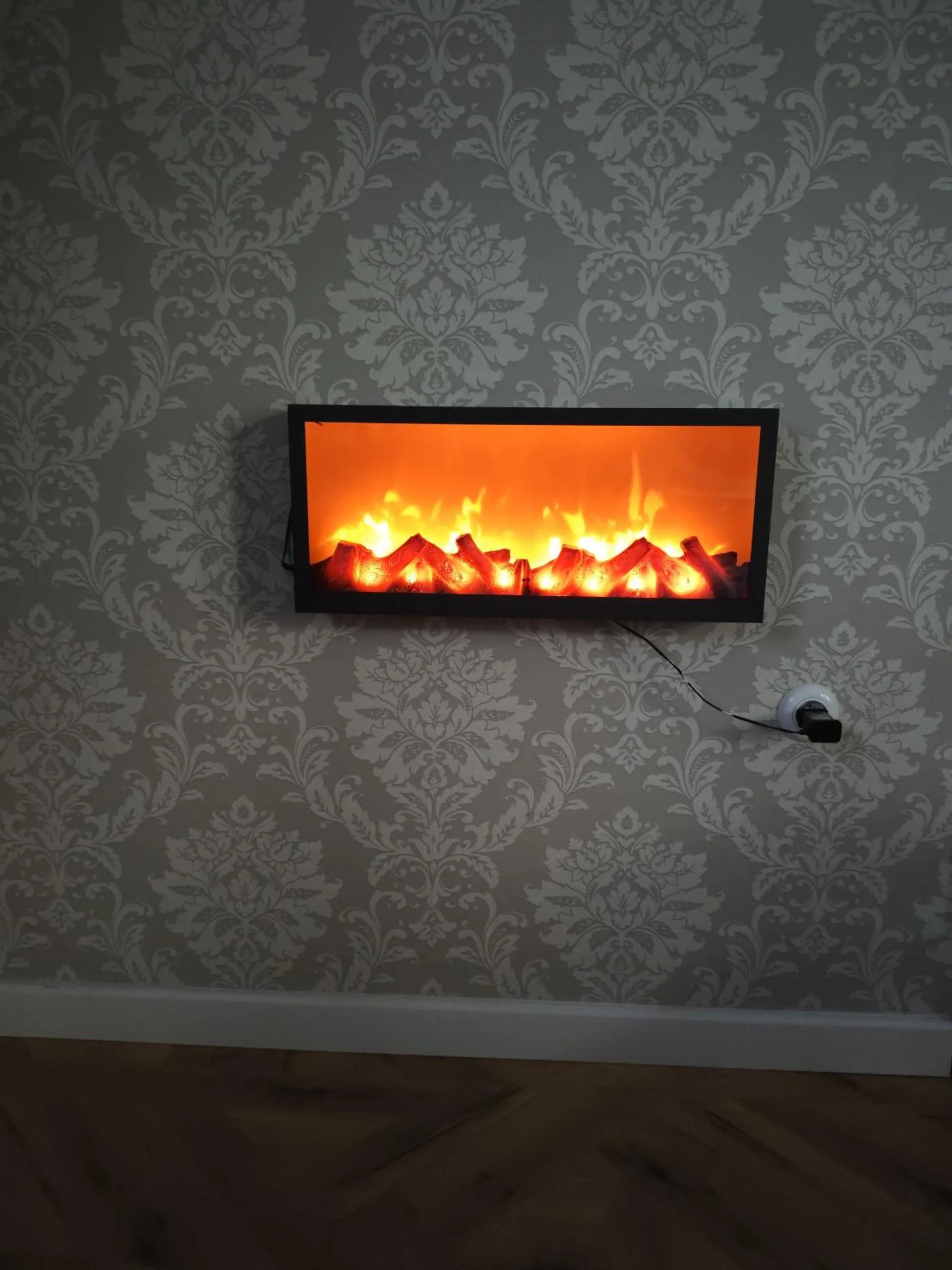 Superior Two-Bedroom Apartment in Apartments Zámoček Staré časy