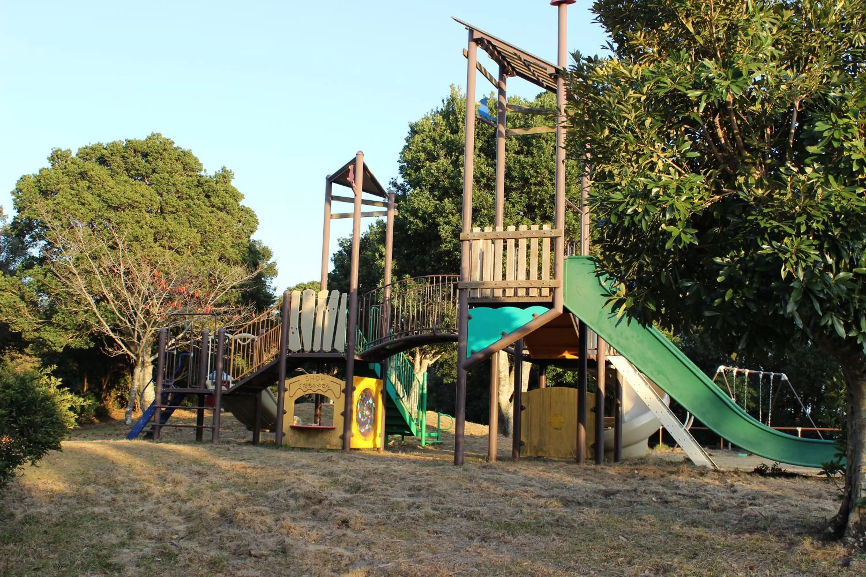 Hiking in Tabistヴィラダイオーリゾート伊勢志摩