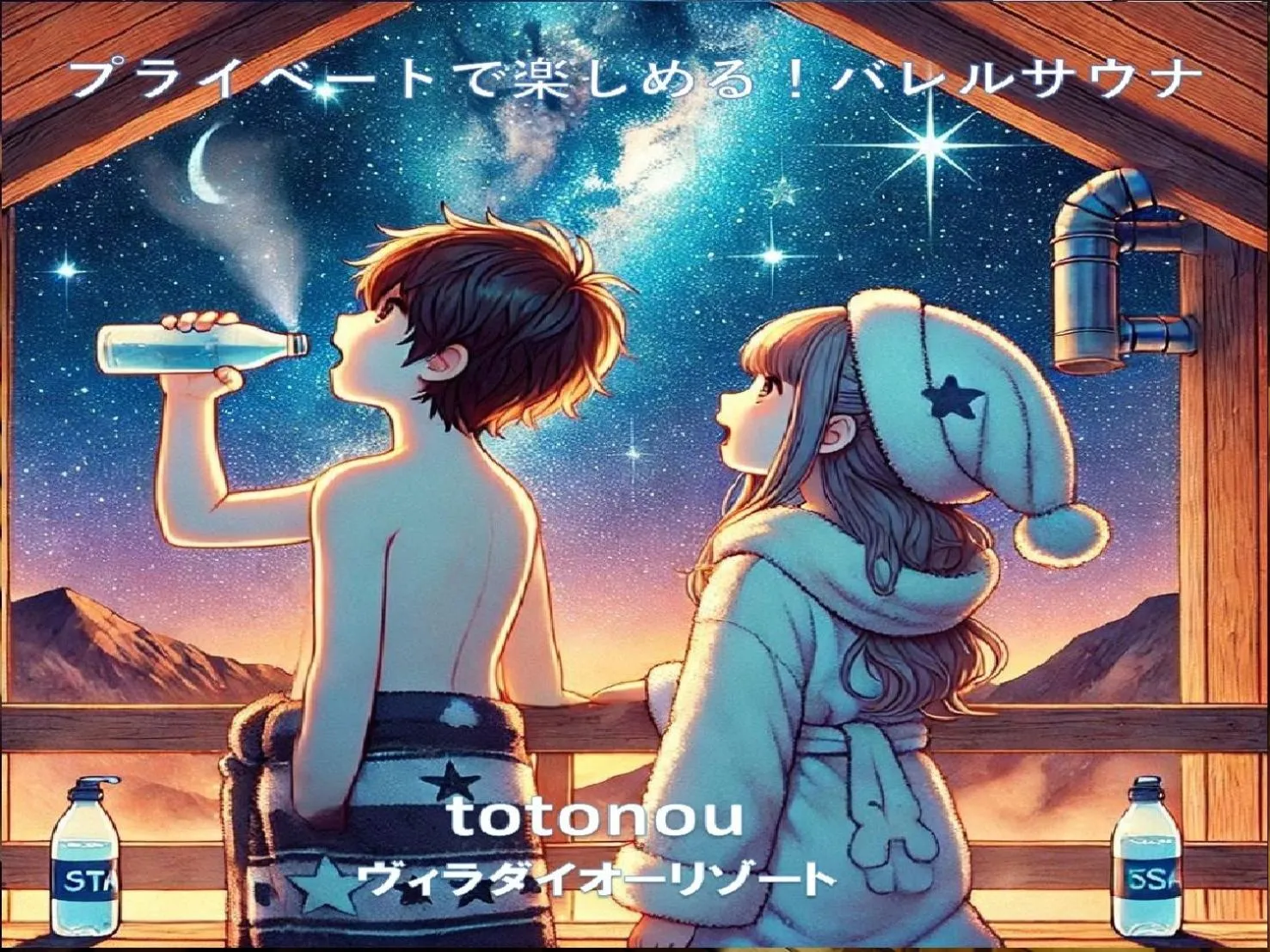 Tabistヴィラダイオーリゾート伊勢志摩