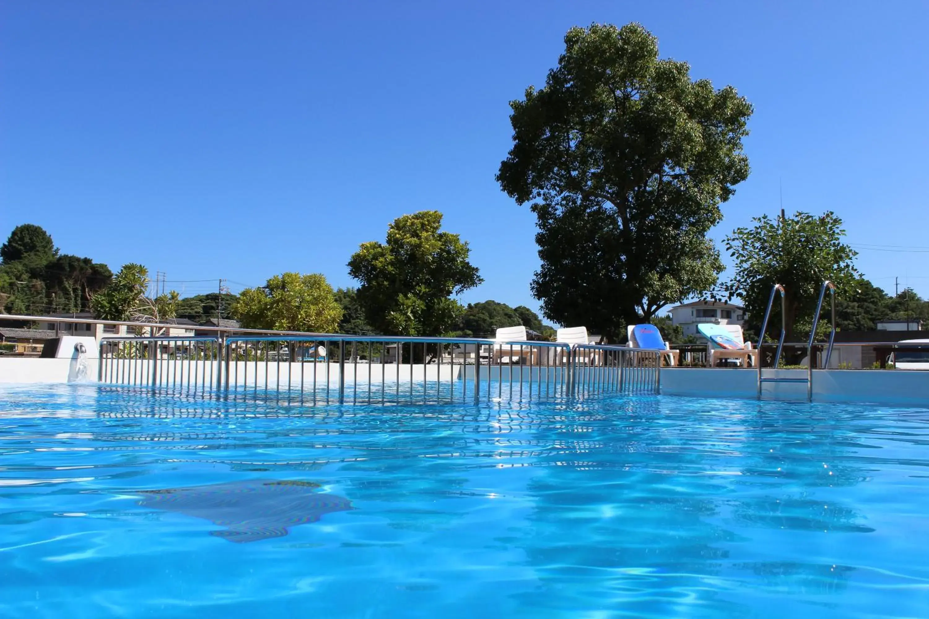 Swimming pool in Tabistヴィラダイオーリゾート伊勢志摩 Swimming pool in Tabistヴィラダイオーリゾート伊勢志摩