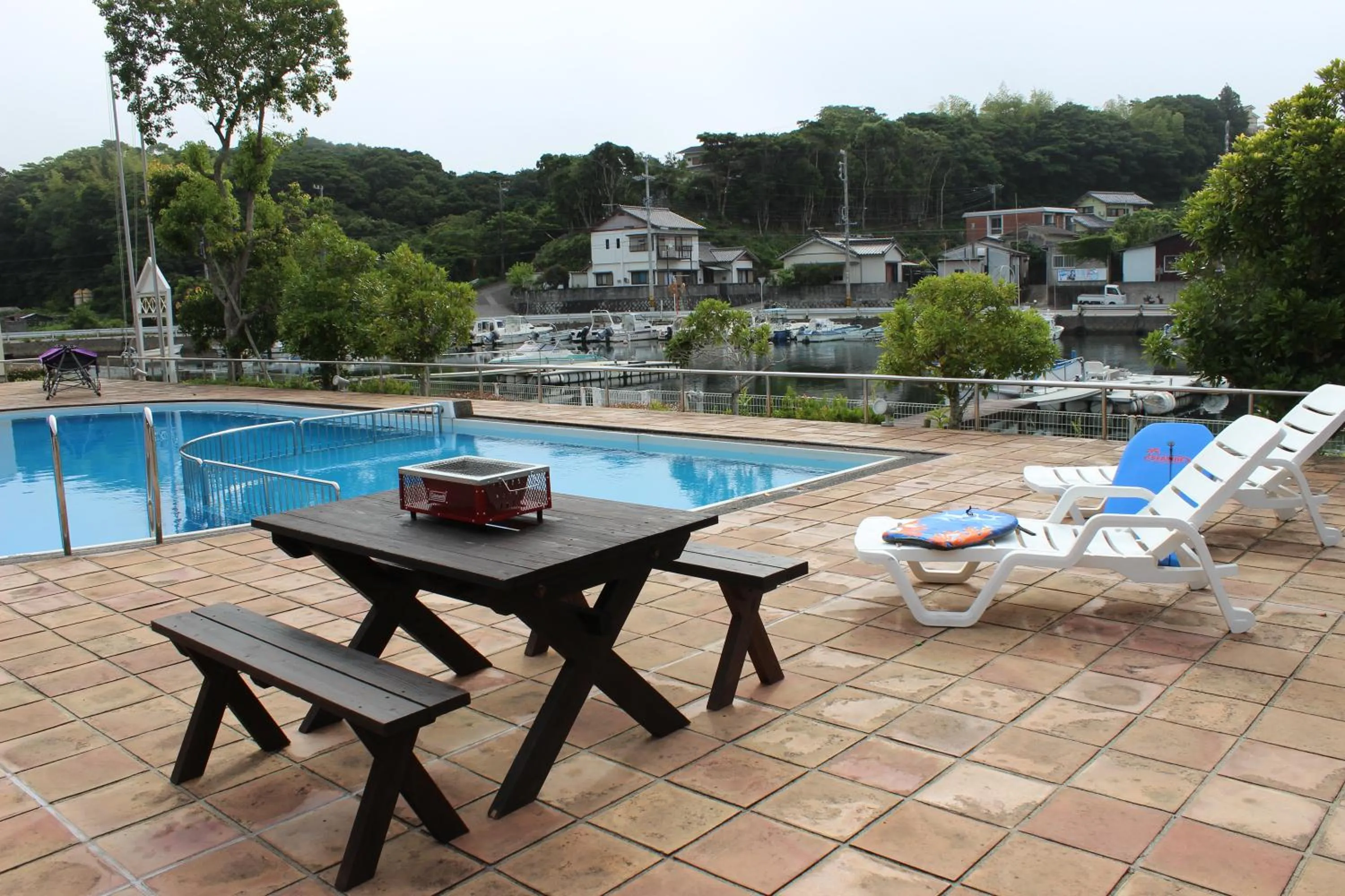 Tabistヴィラダイオーリゾート伊勢志摩