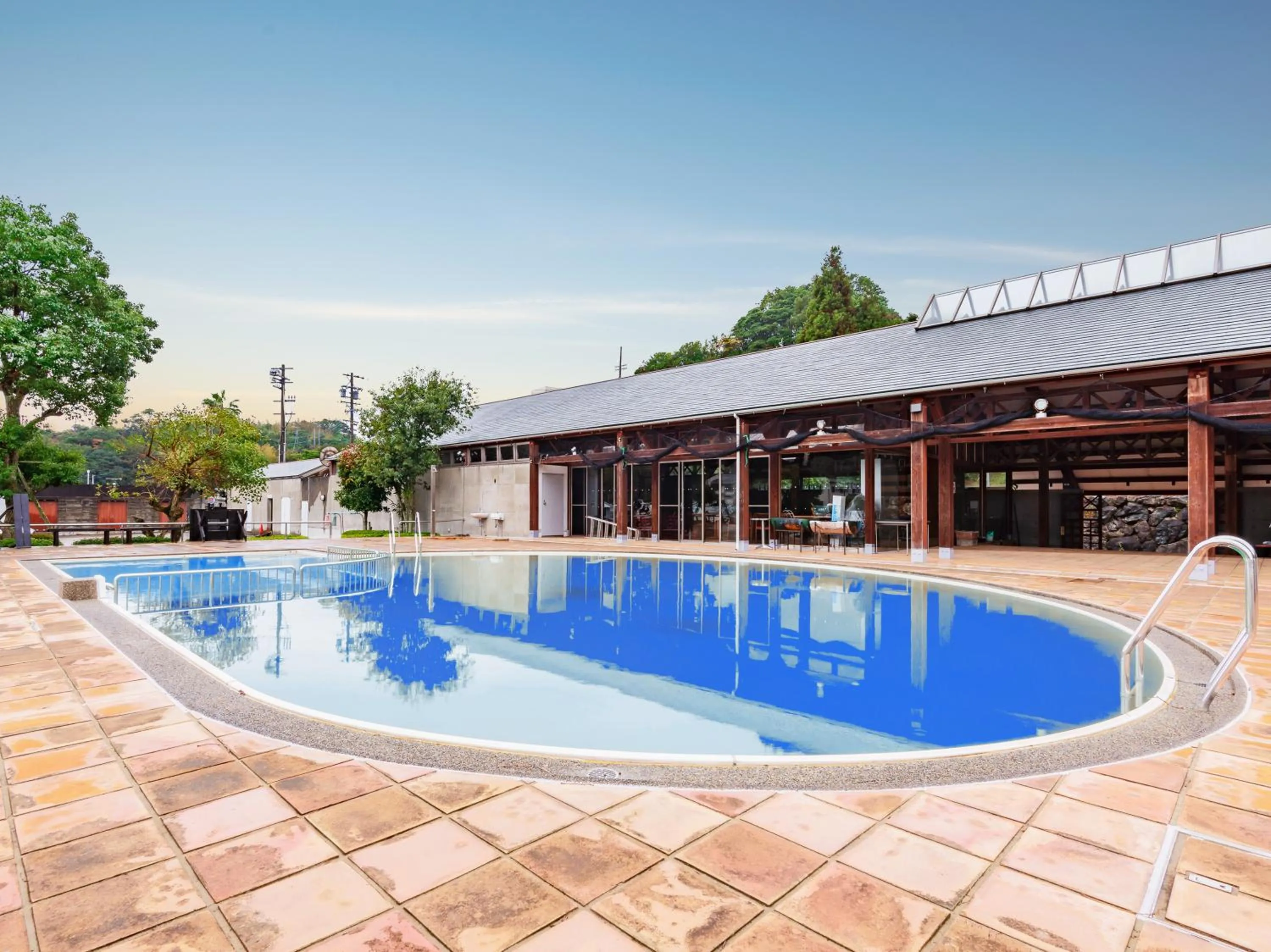 Tabistヴィラダイオーリゾート伊勢志摩