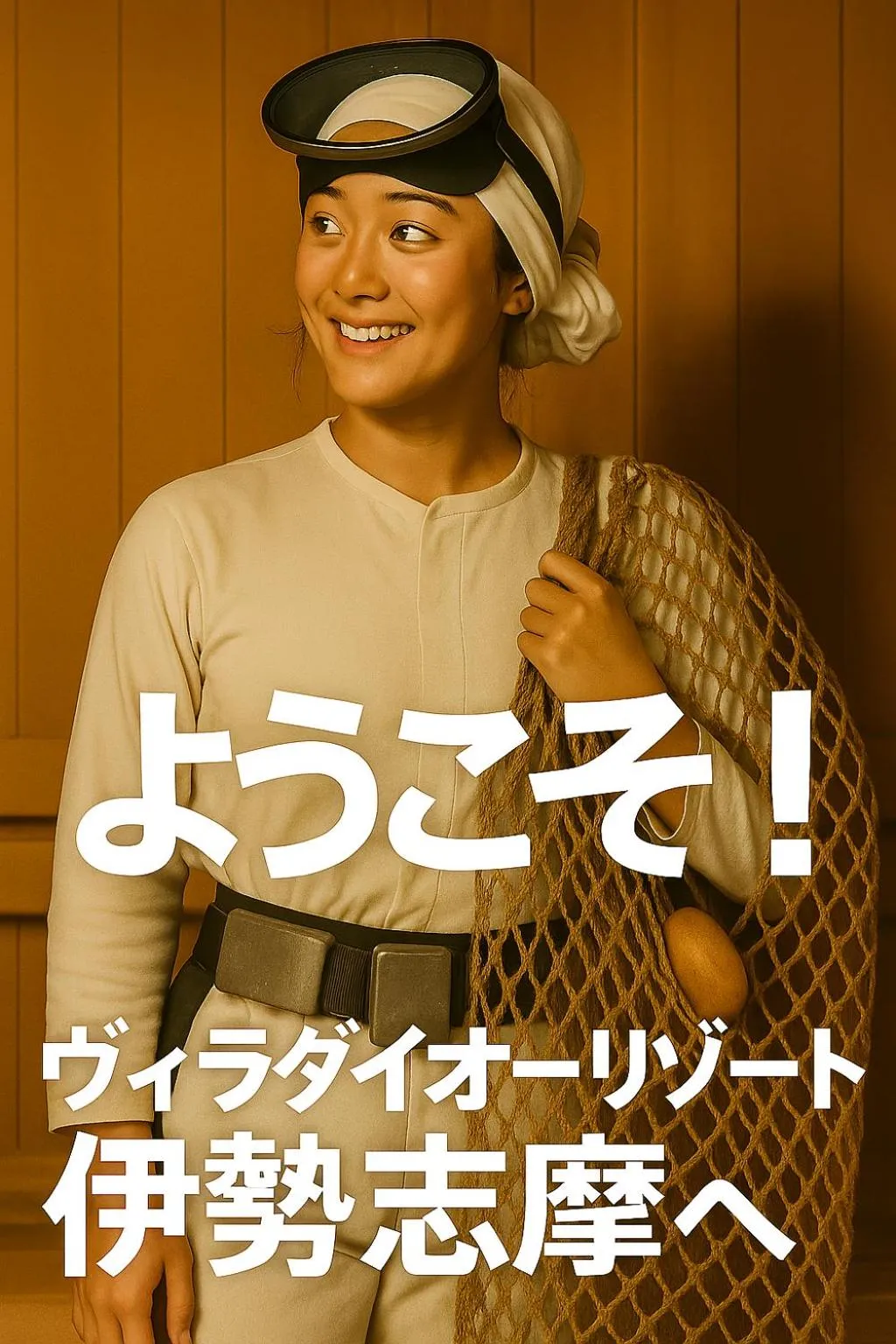 Tabistヴィラダイオーリゾート伊勢志摩