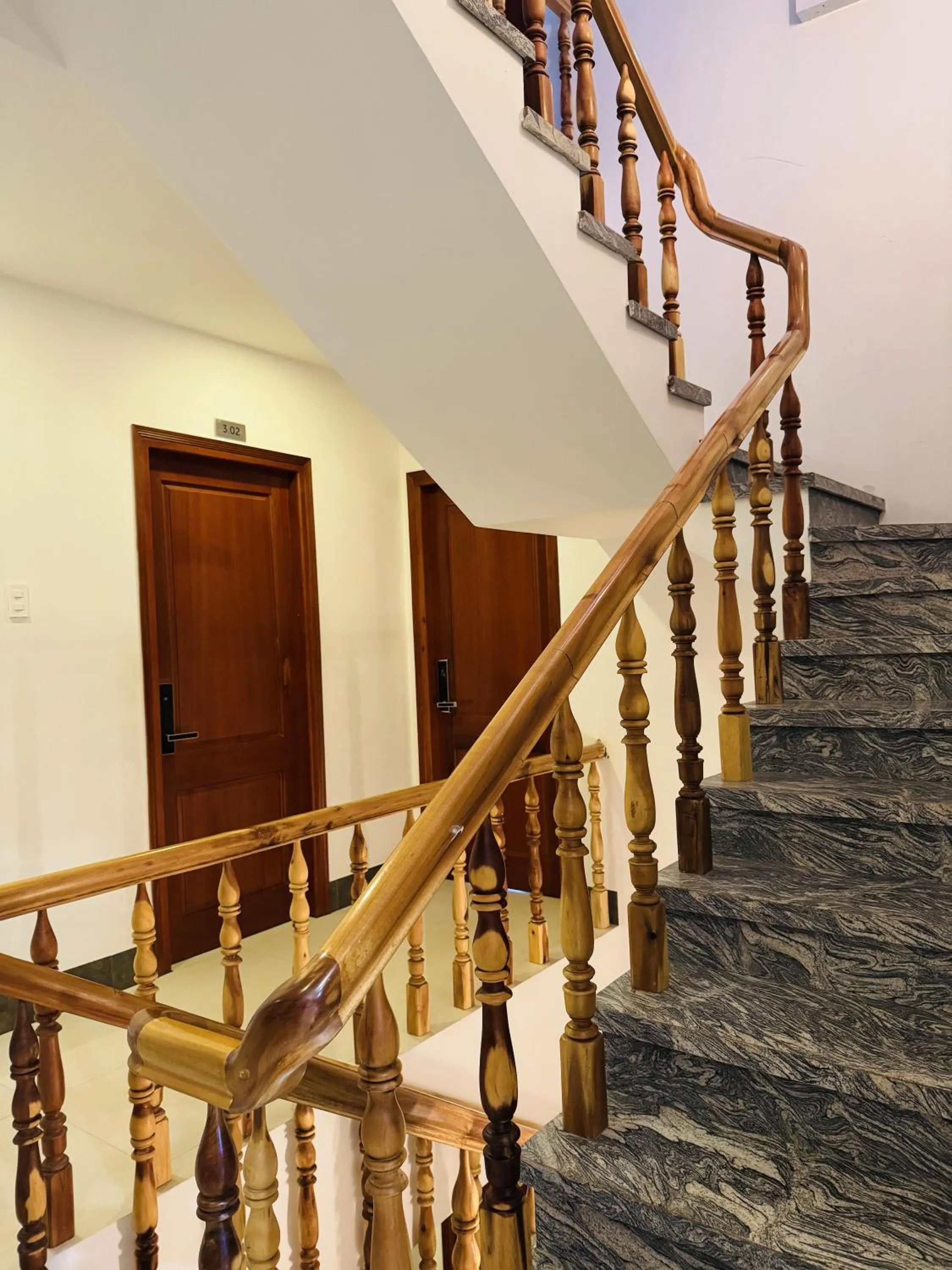 Property building in Khách Sạn Ninh Chữ