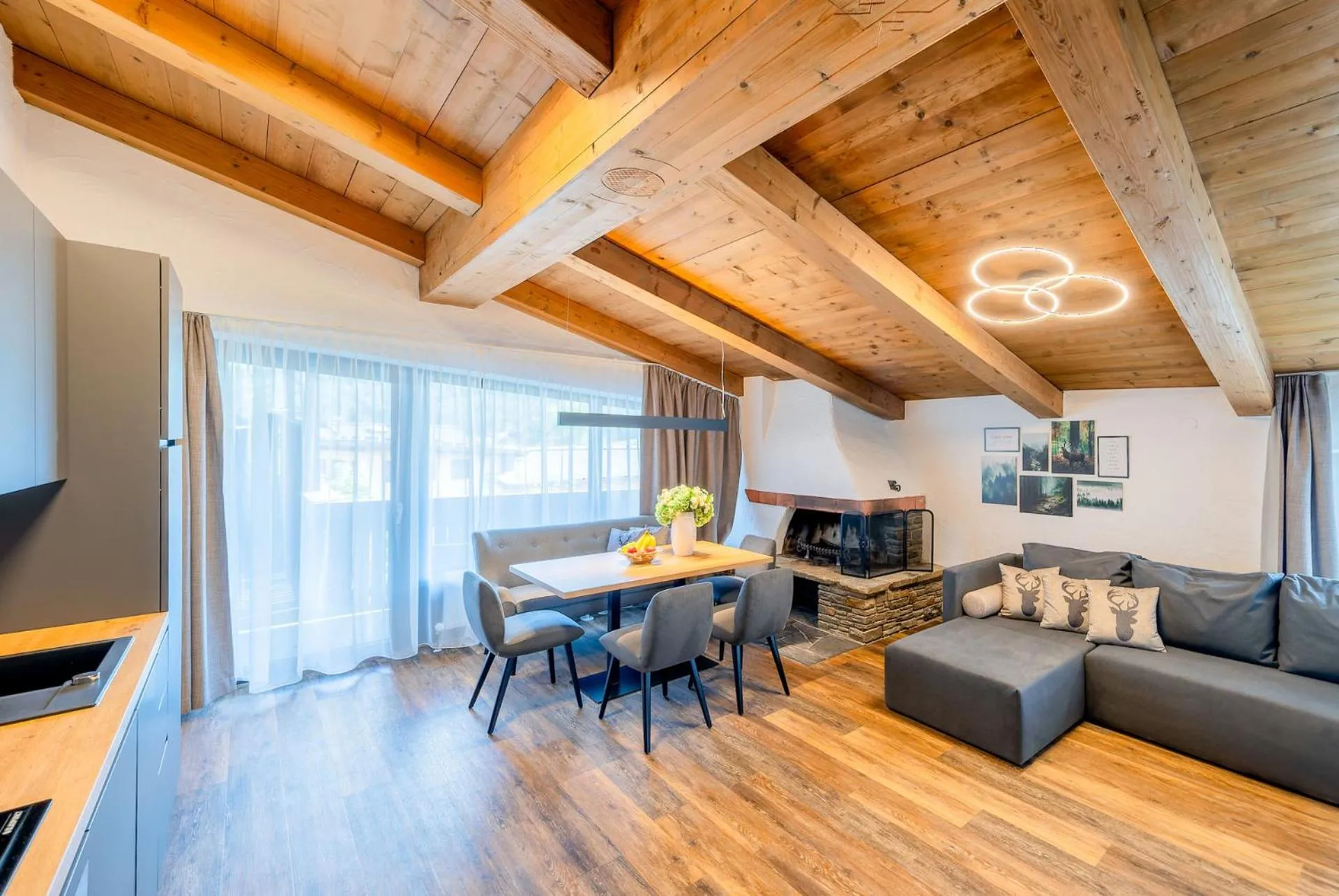 Appartements Landhaus Waidmannsheil