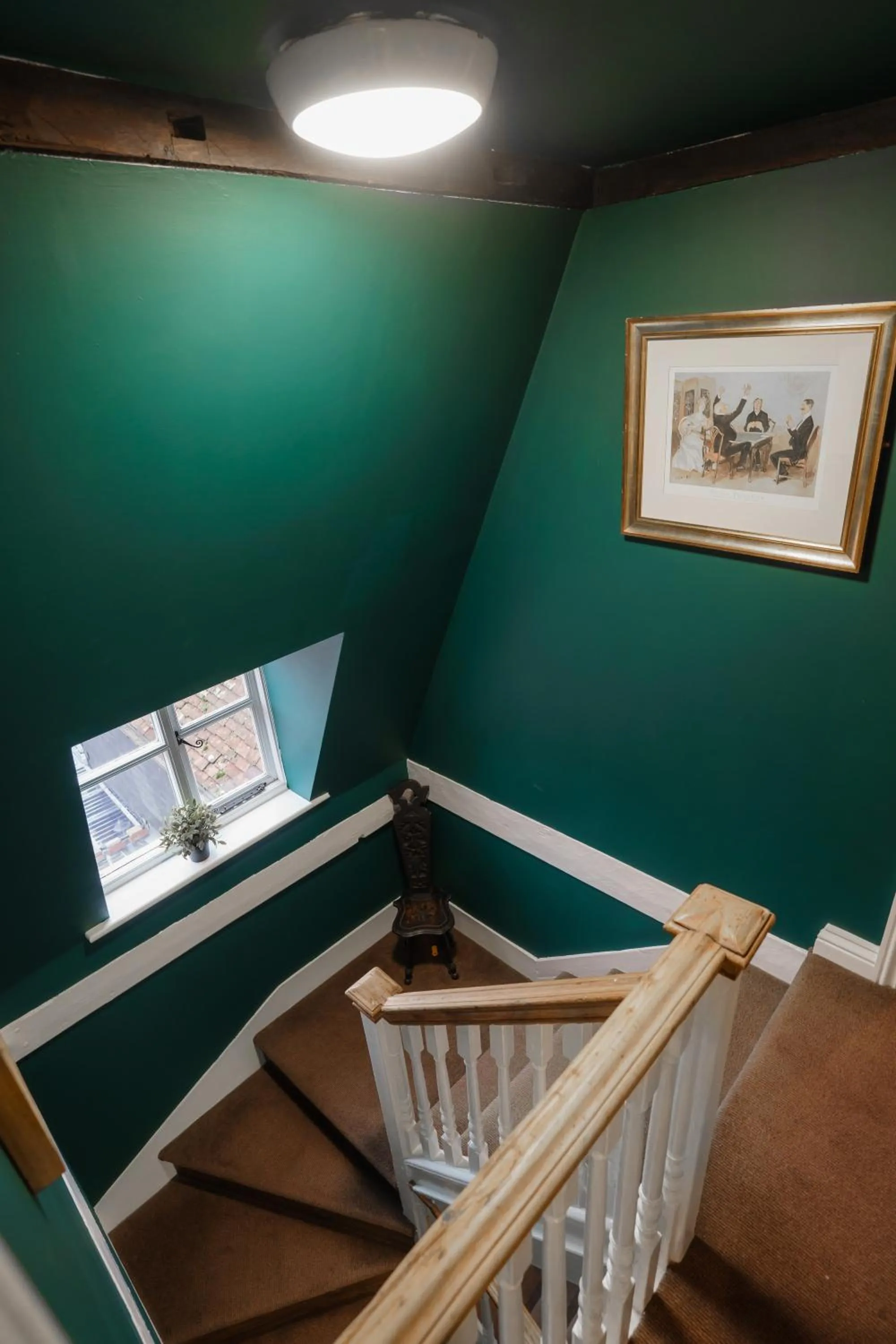 The Limes By Luigis Al Fresco