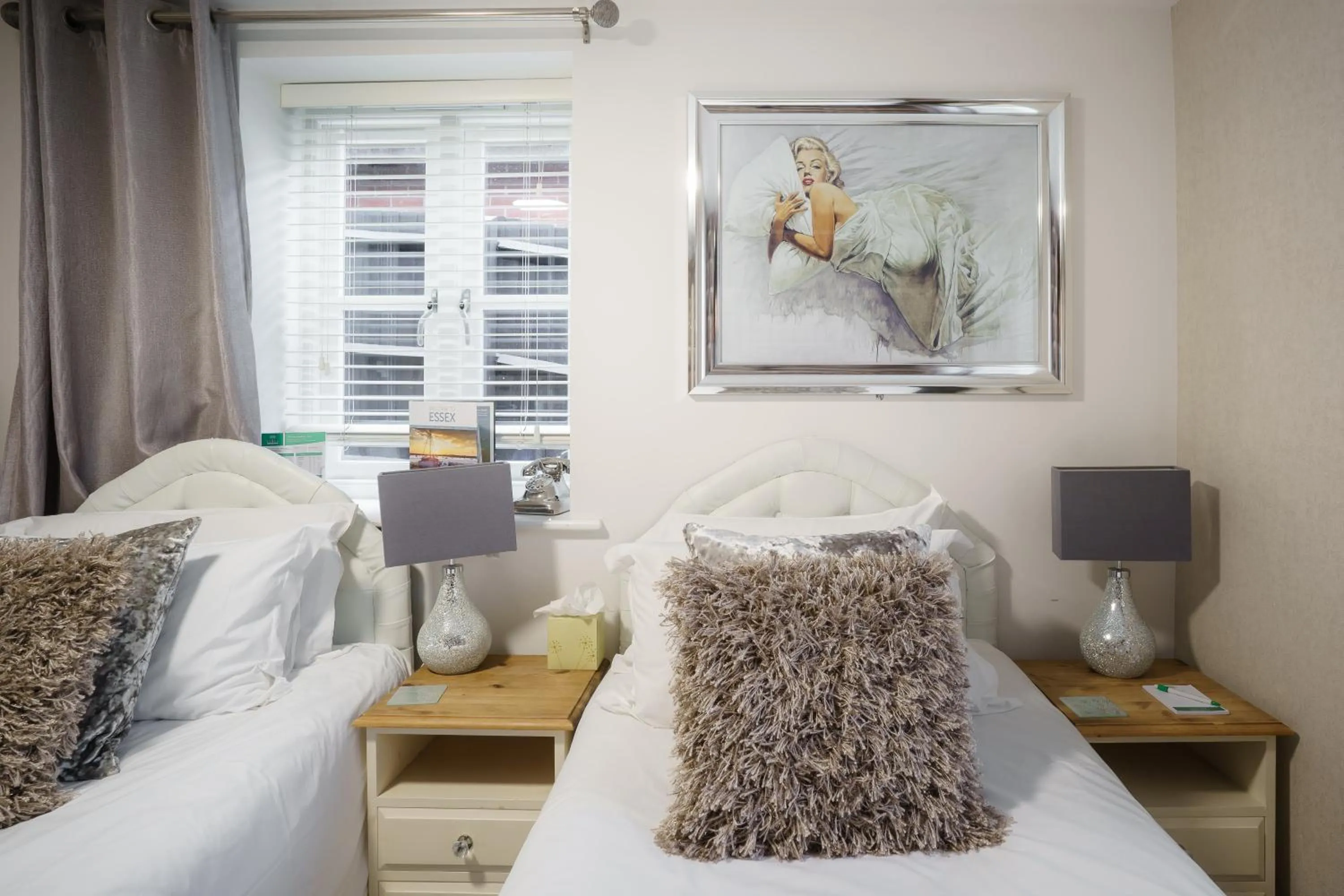 The Limes By Luigis Al Fresco