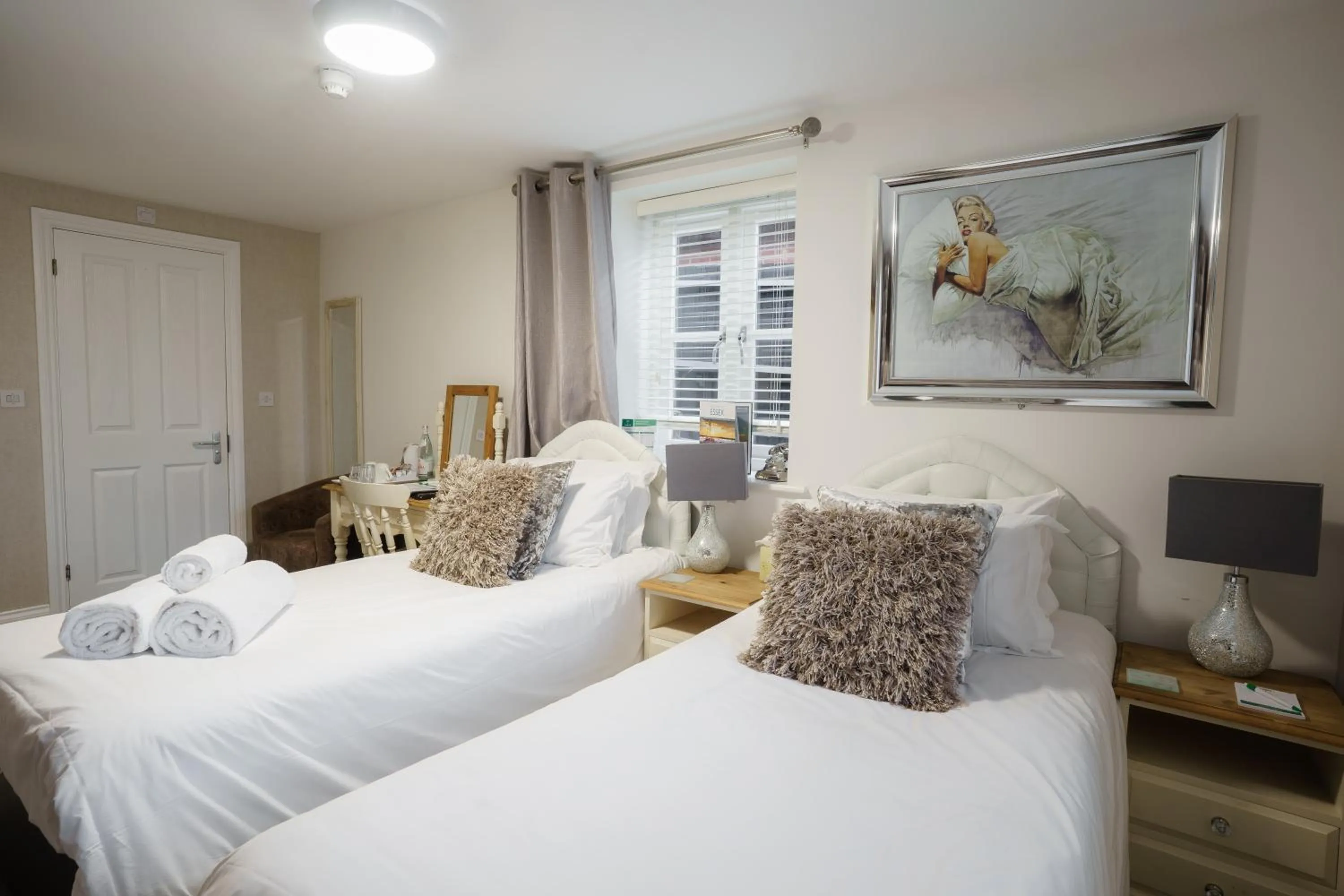 The Limes By Luigis Al Fresco