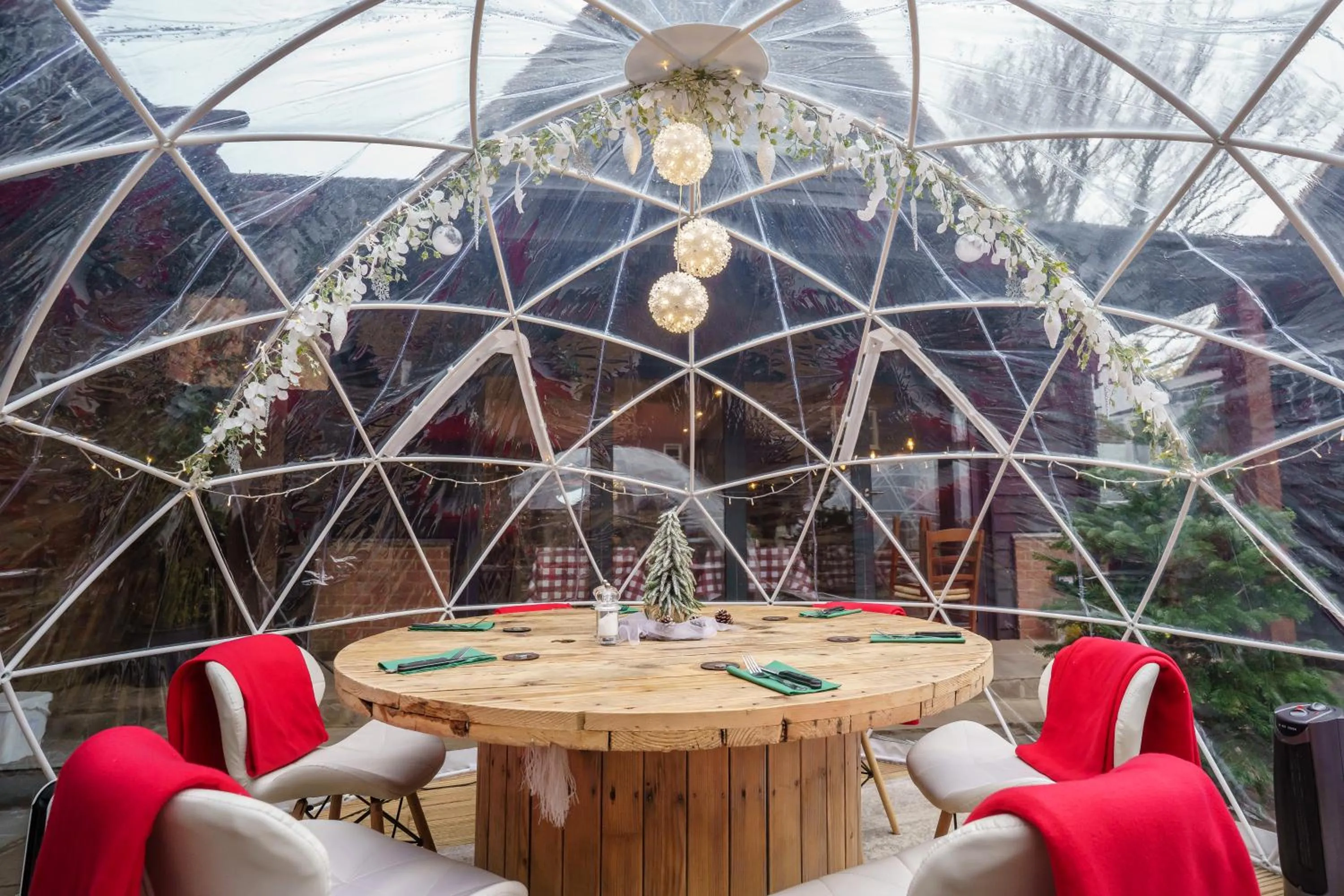 The Limes By Luigis Al Fresco