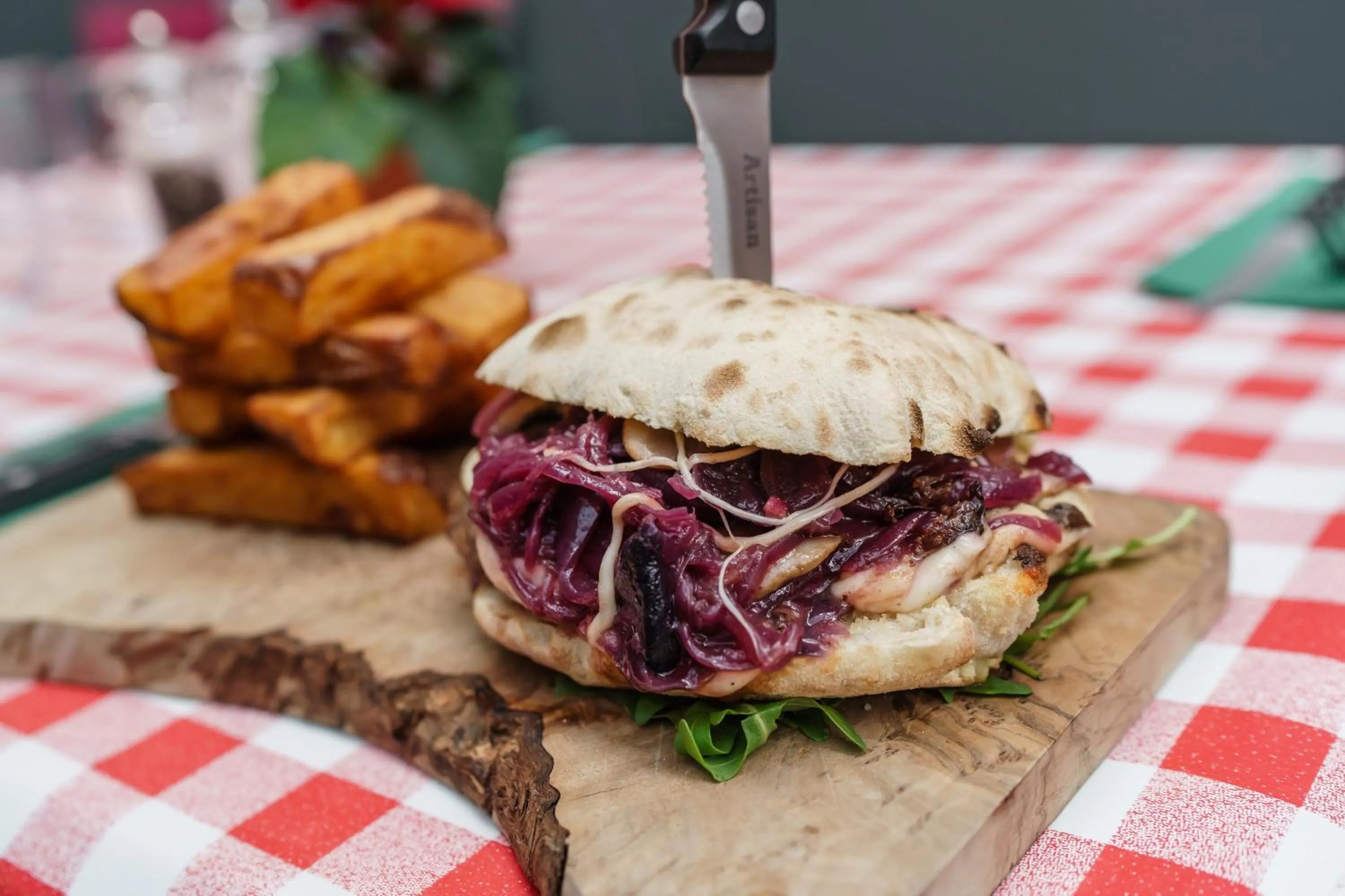 The Limes By Luigis Al Fresco