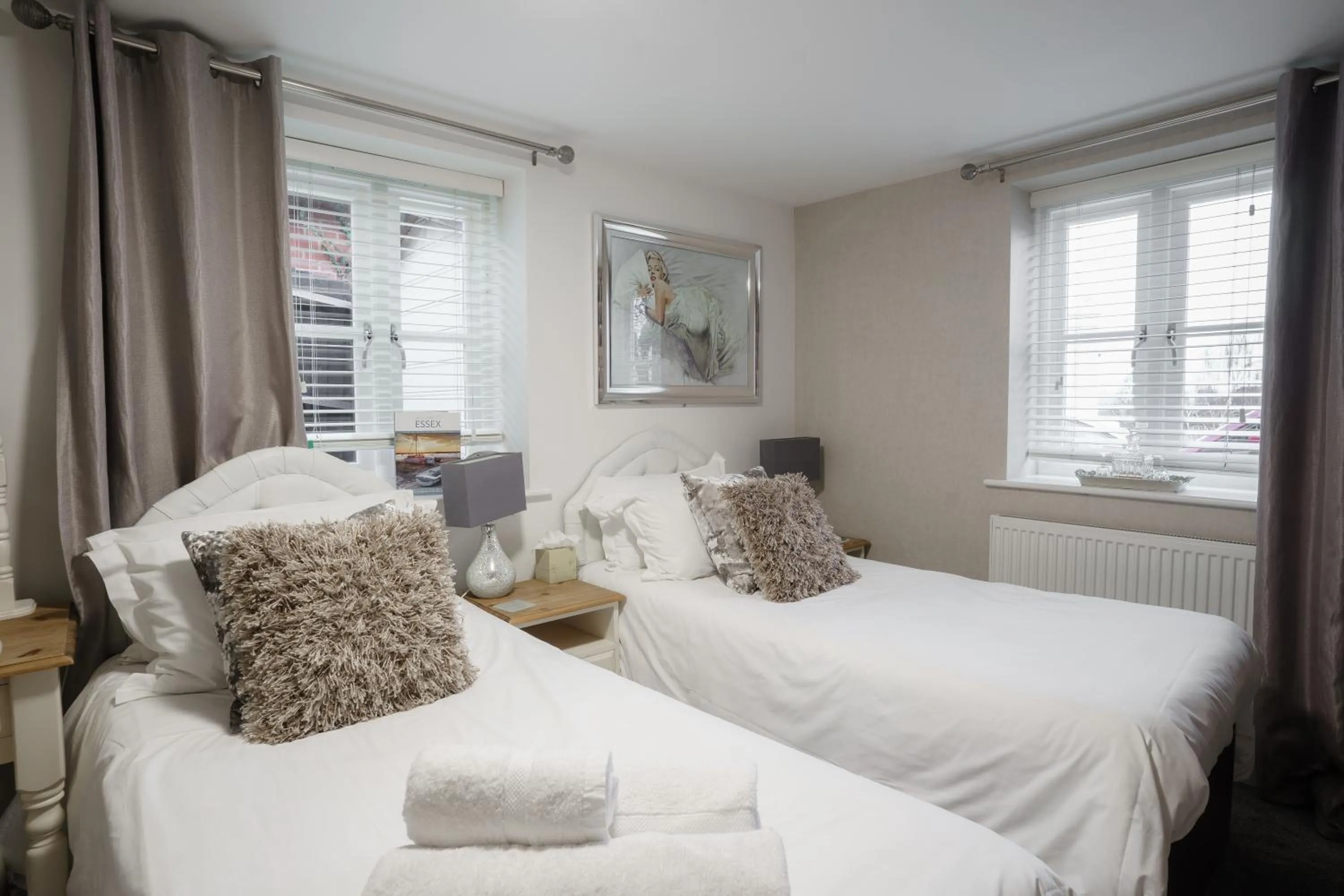 The Limes By Luigis Al Fresco