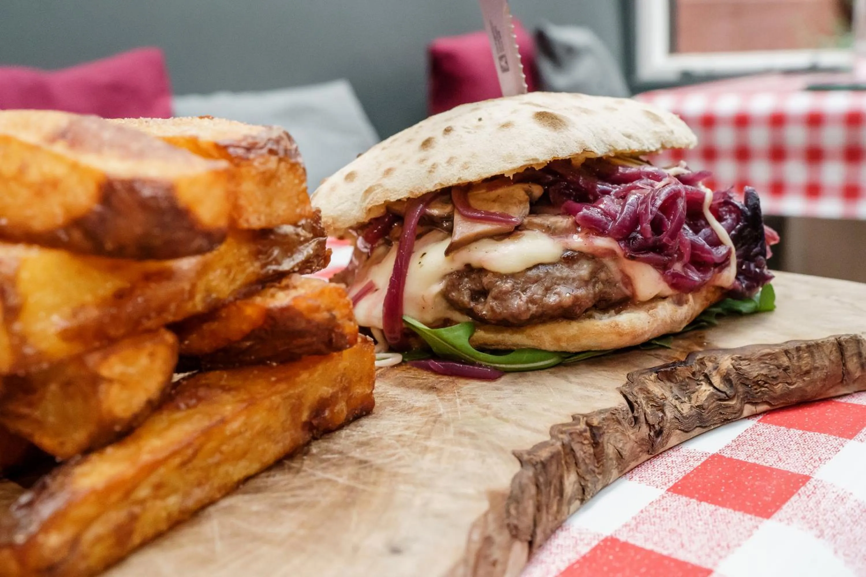 The Limes By Luigis Al Fresco