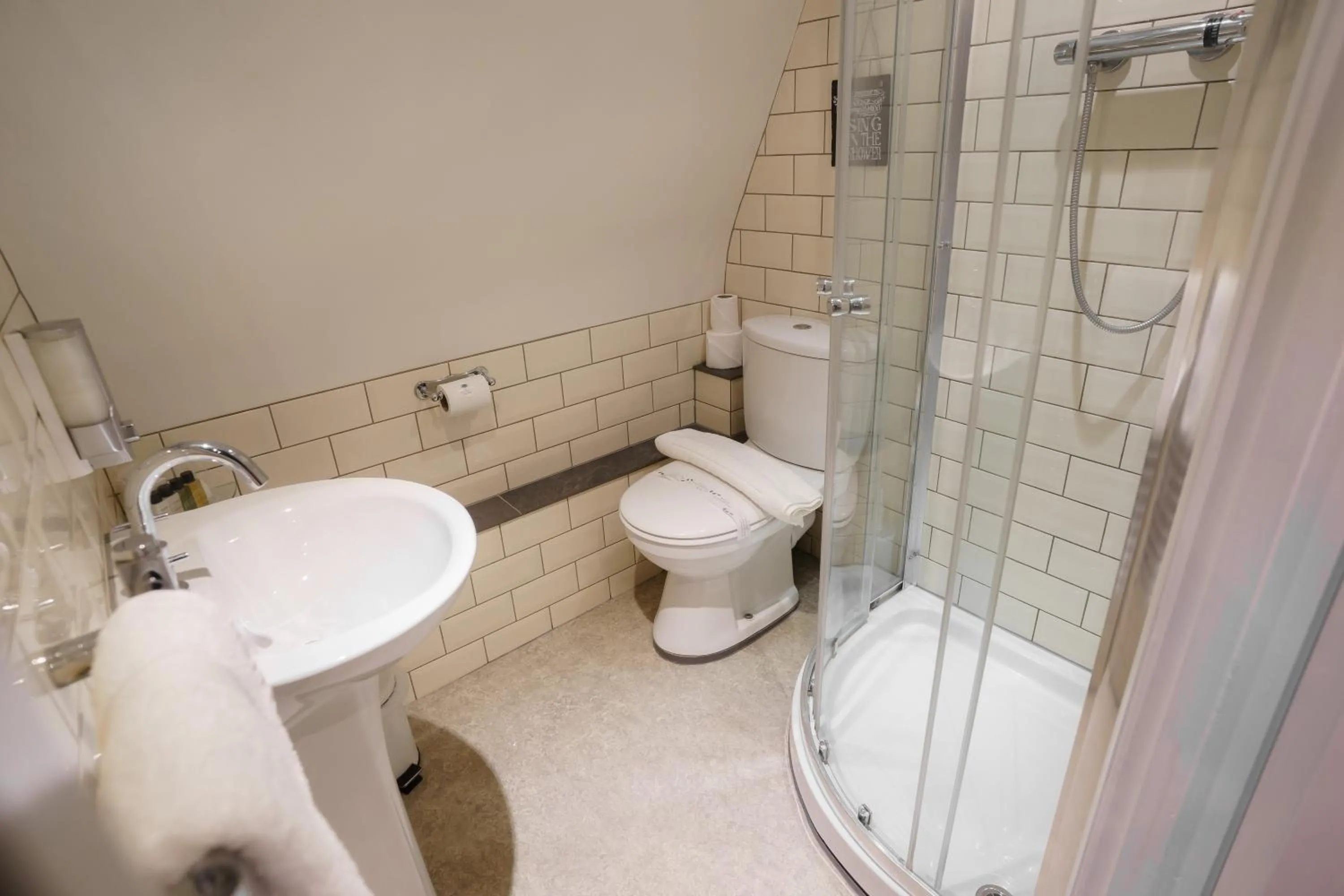 The Limes By Luigis Al Fresco