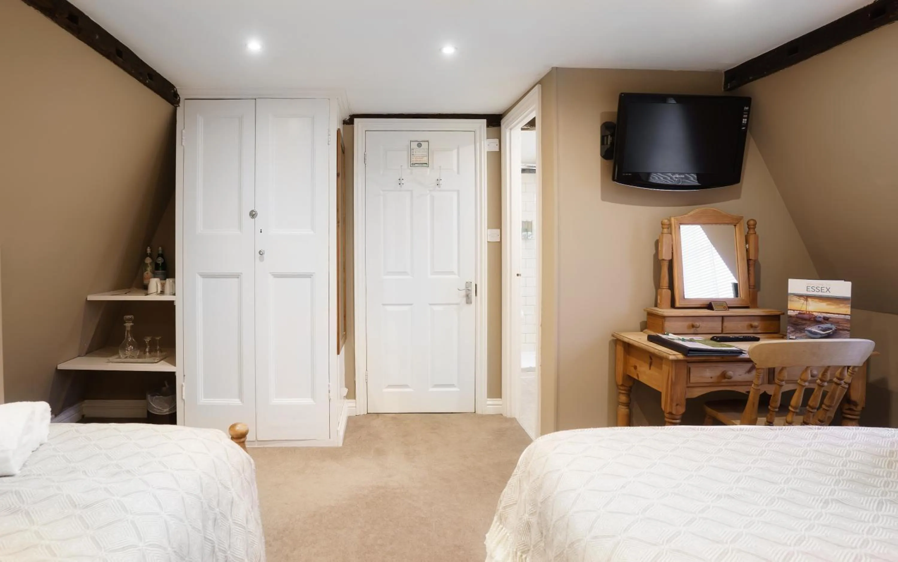 The Limes By Luigis Al Fresco