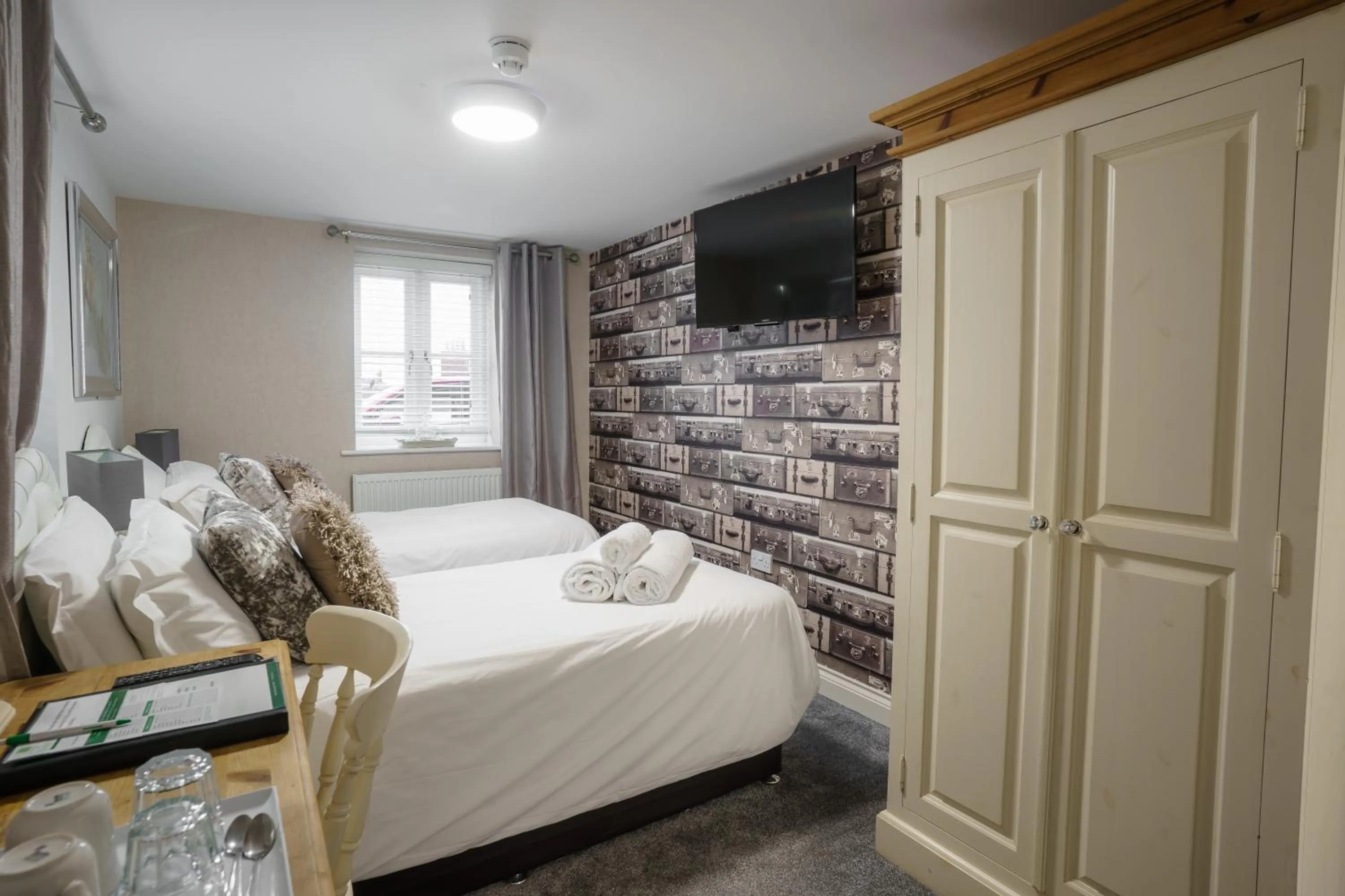 The Limes By Luigis Al Fresco