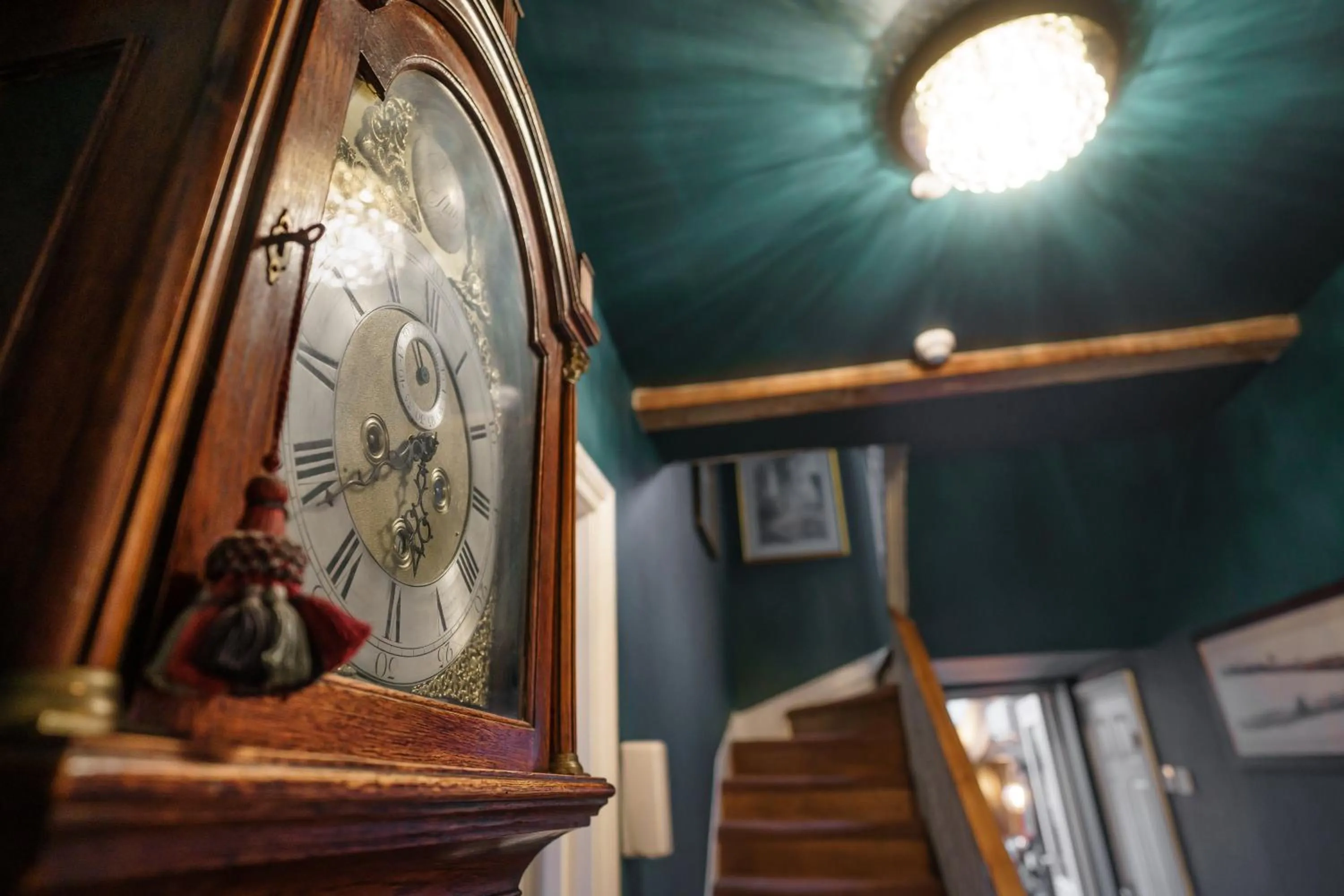 The Limes By Luigis Al Fresco