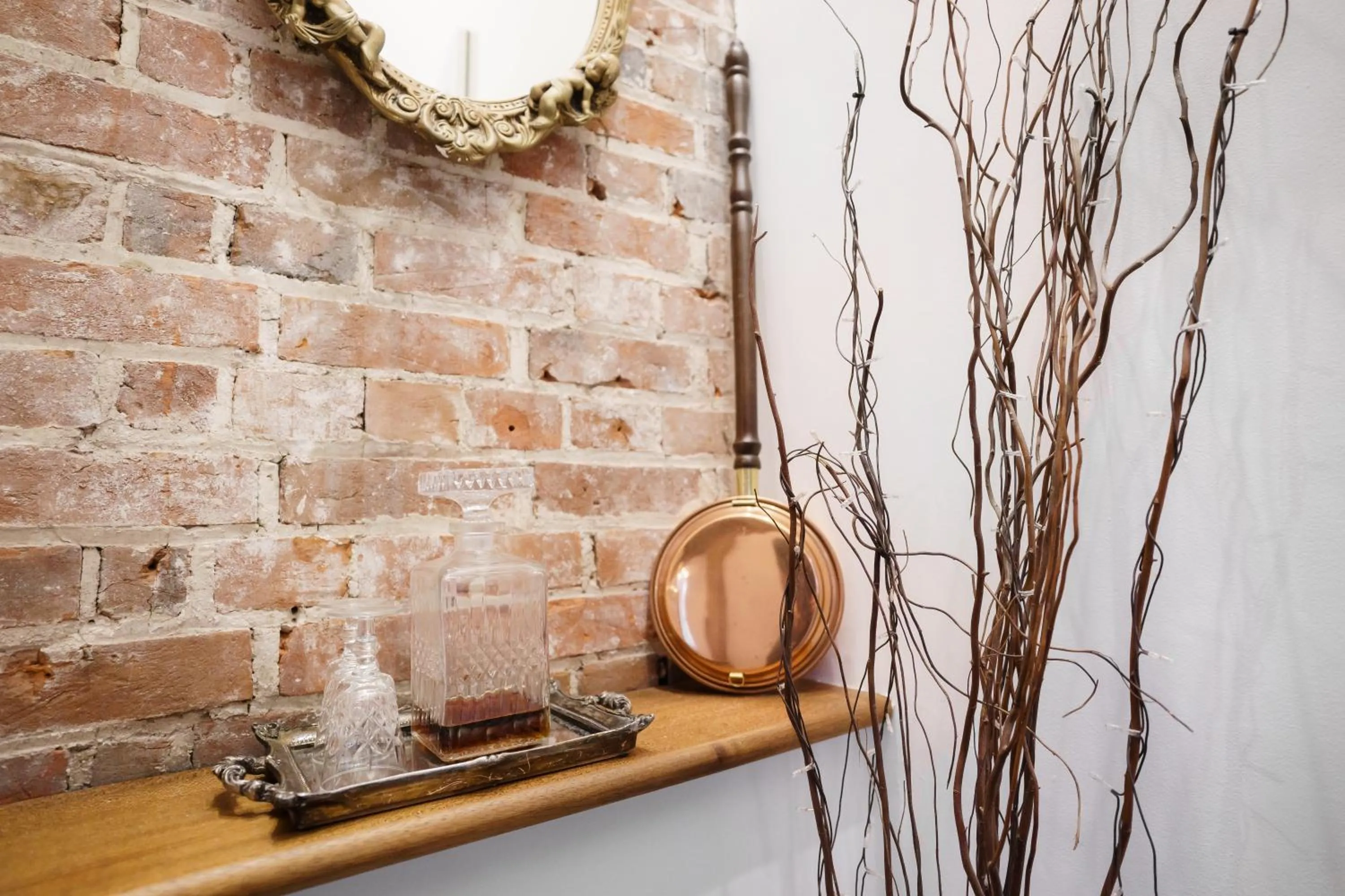 The Limes By Luigis Al Fresco