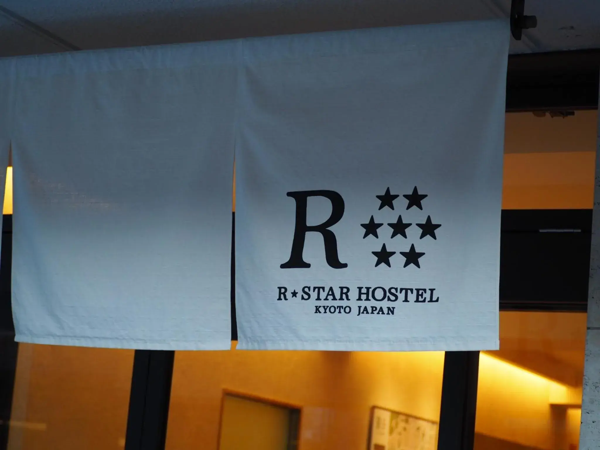 R. Star Hostel Kyoto Japan