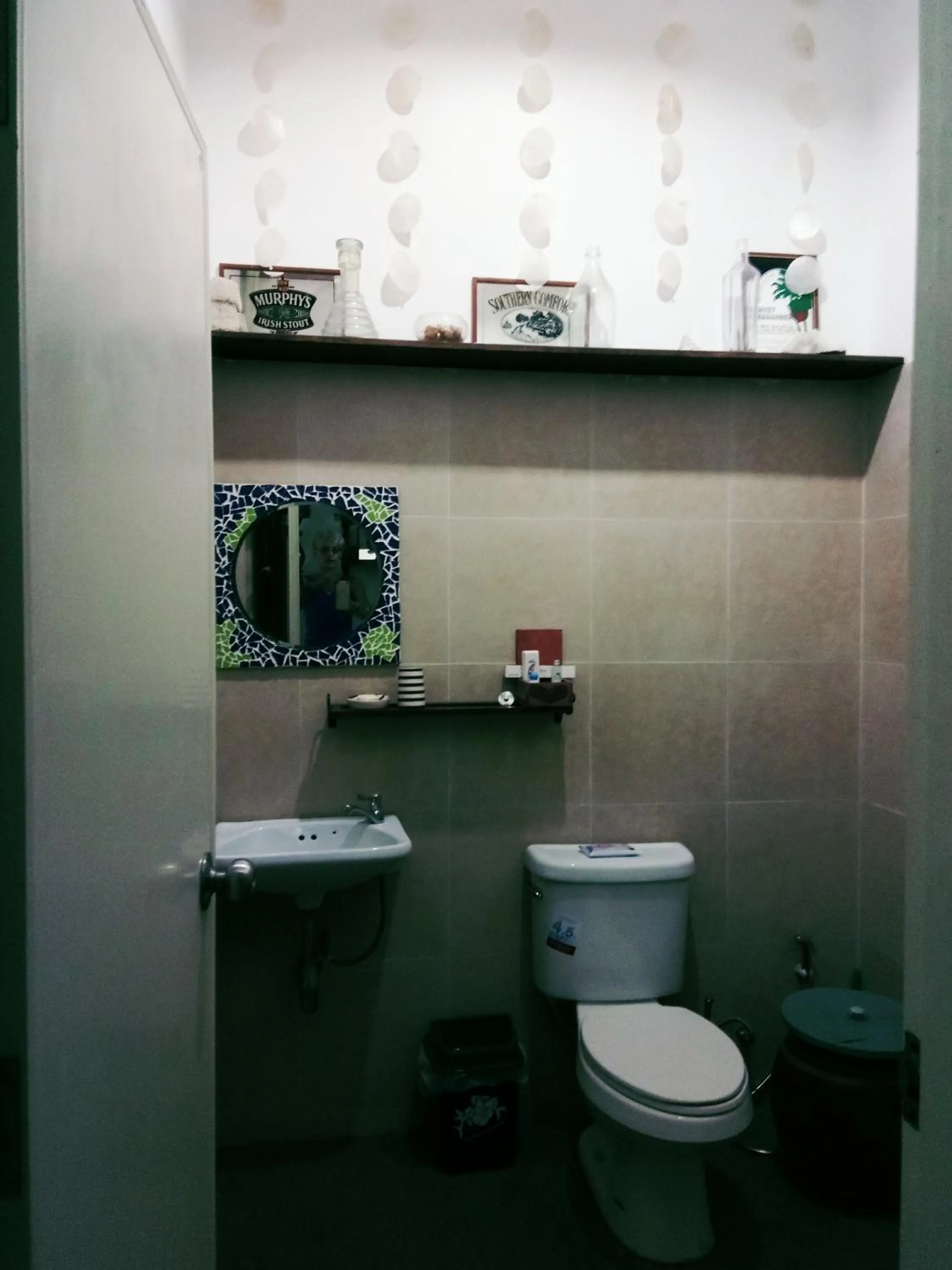 Day in Rec Art (House of recycle+Art)