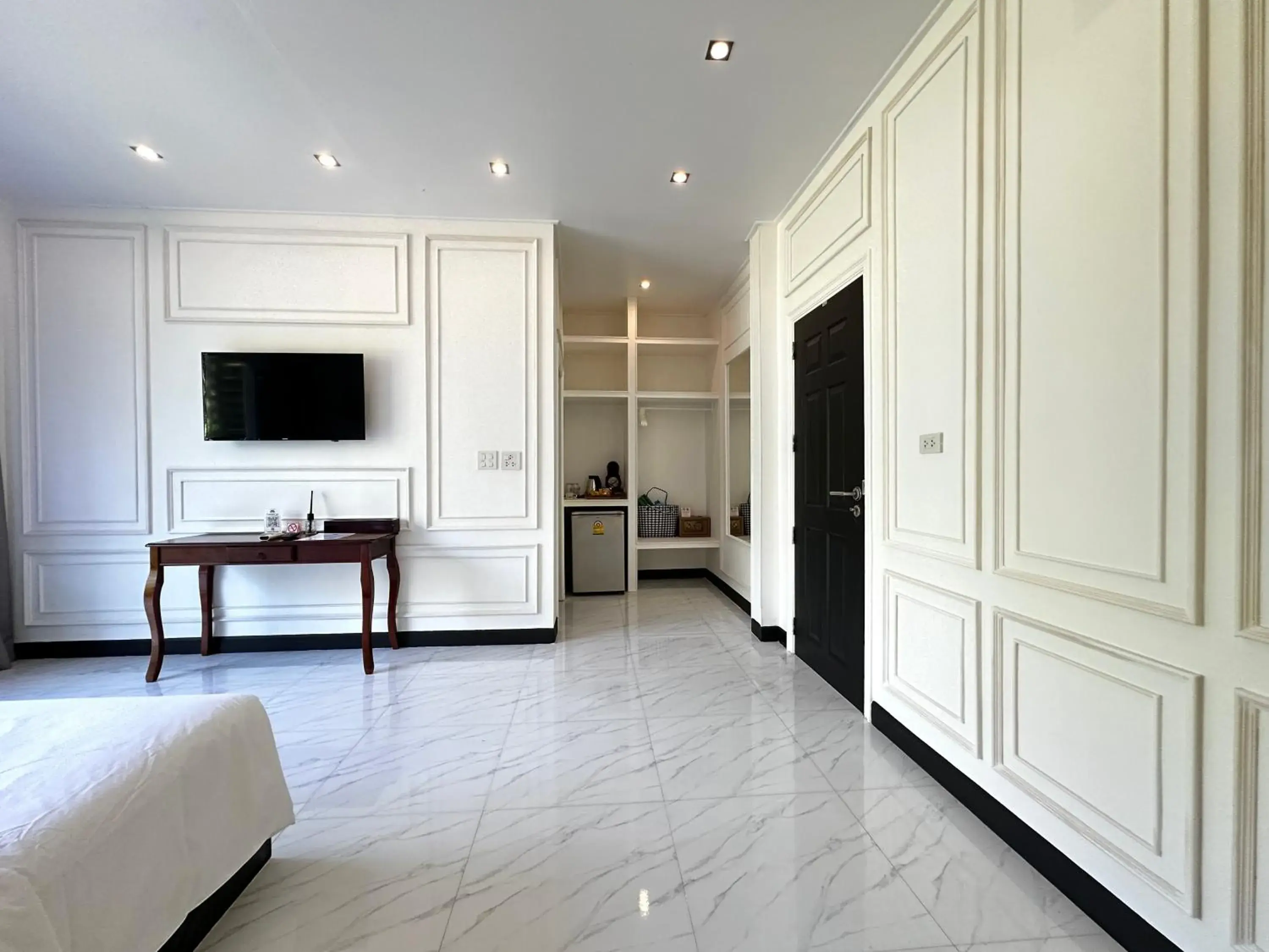 TV and multimedia in Koh Kood BED's TV and multimedia in Koh Kood BED's