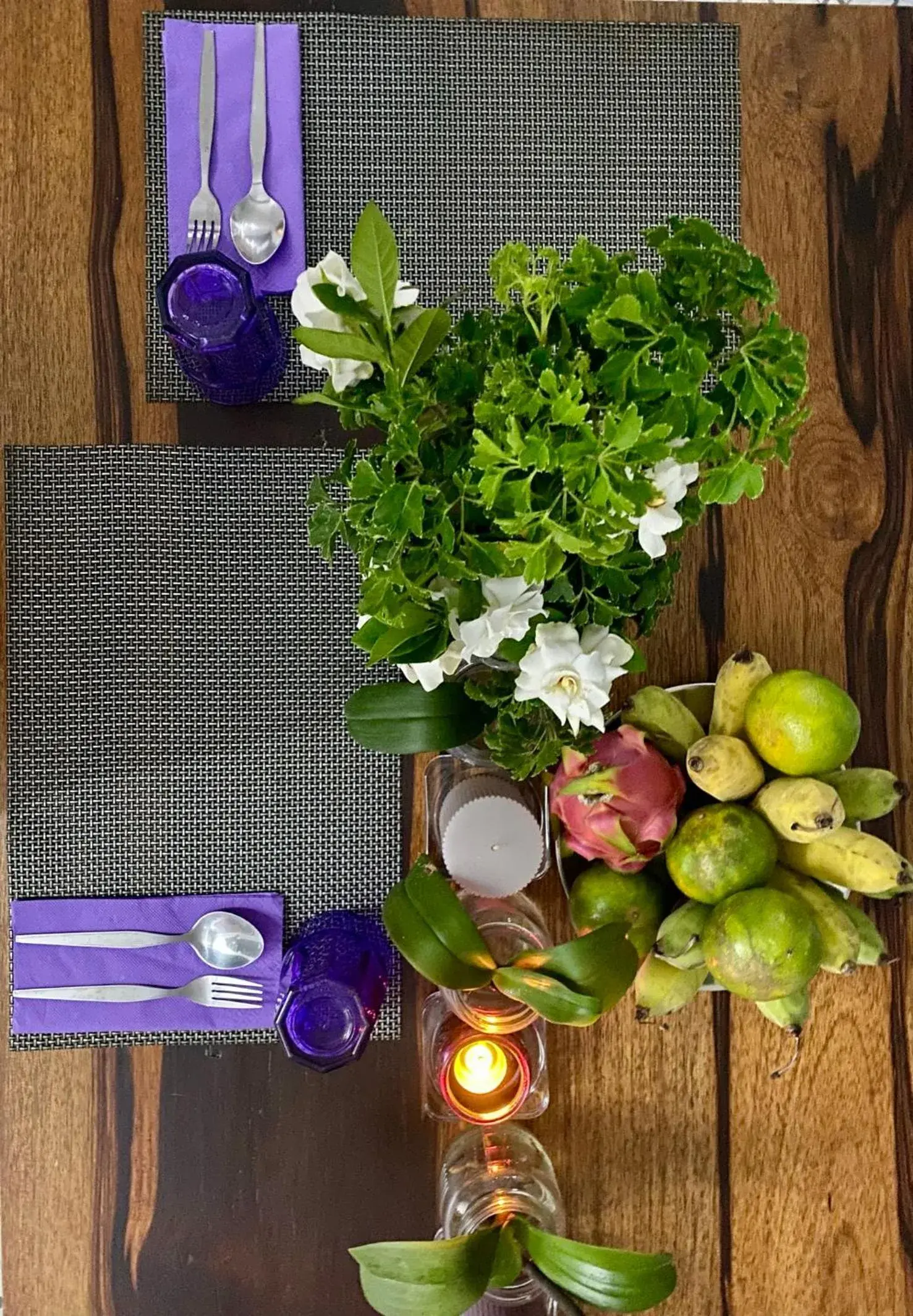 Restaurant/places to eat in Koh Kood BED's Restaurant/places to eat in Koh Kood BED's