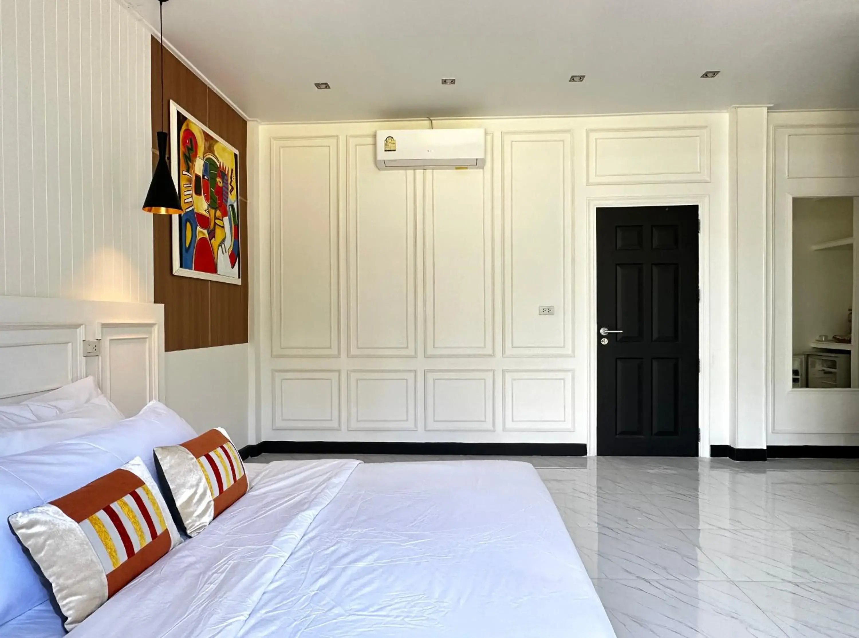 Photo of the whole room, Bed in Koh Kood BED's Photo of the whole room, Bed in Koh Kood BED's