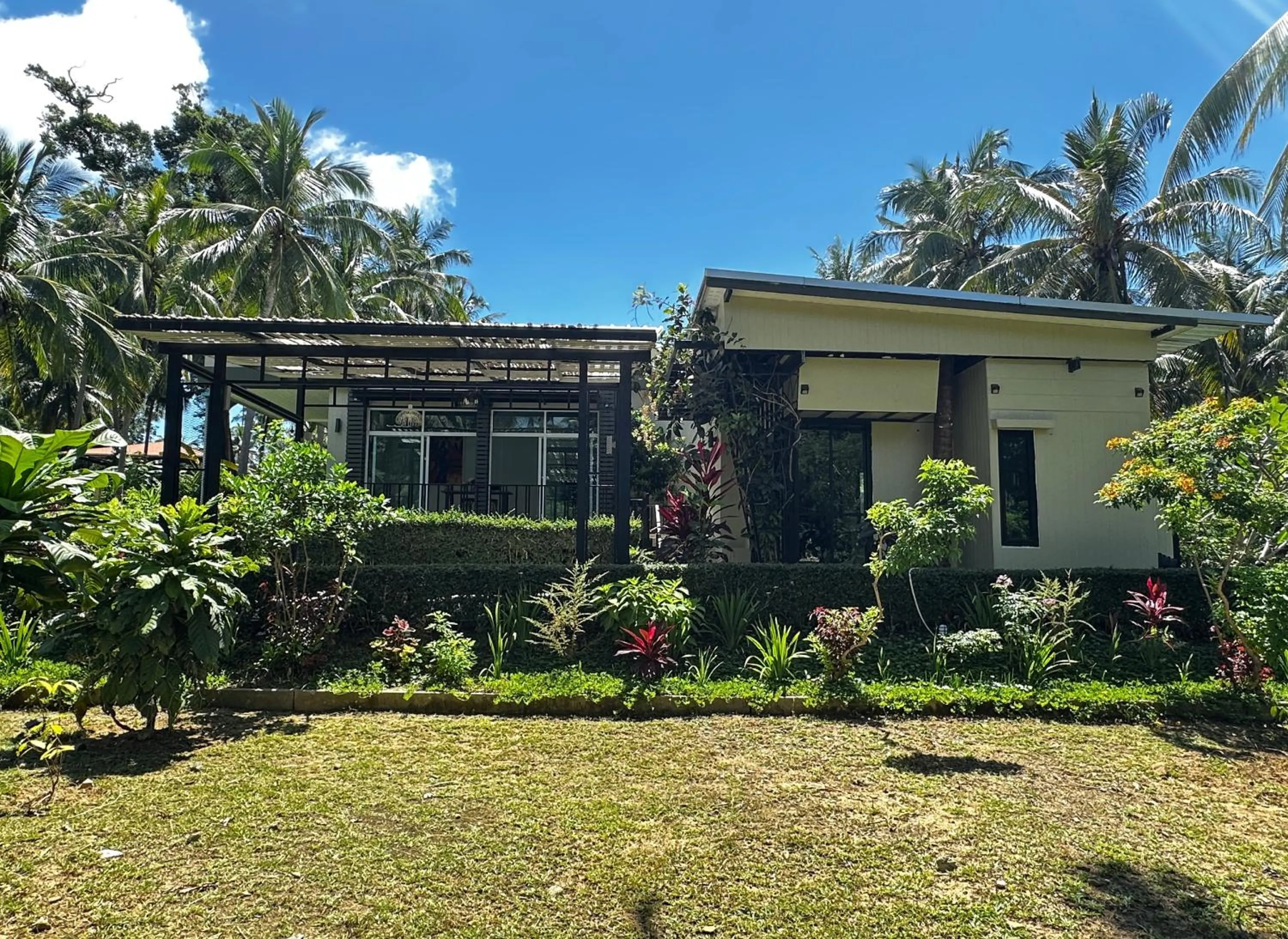 Property building in Koh Kood BED's