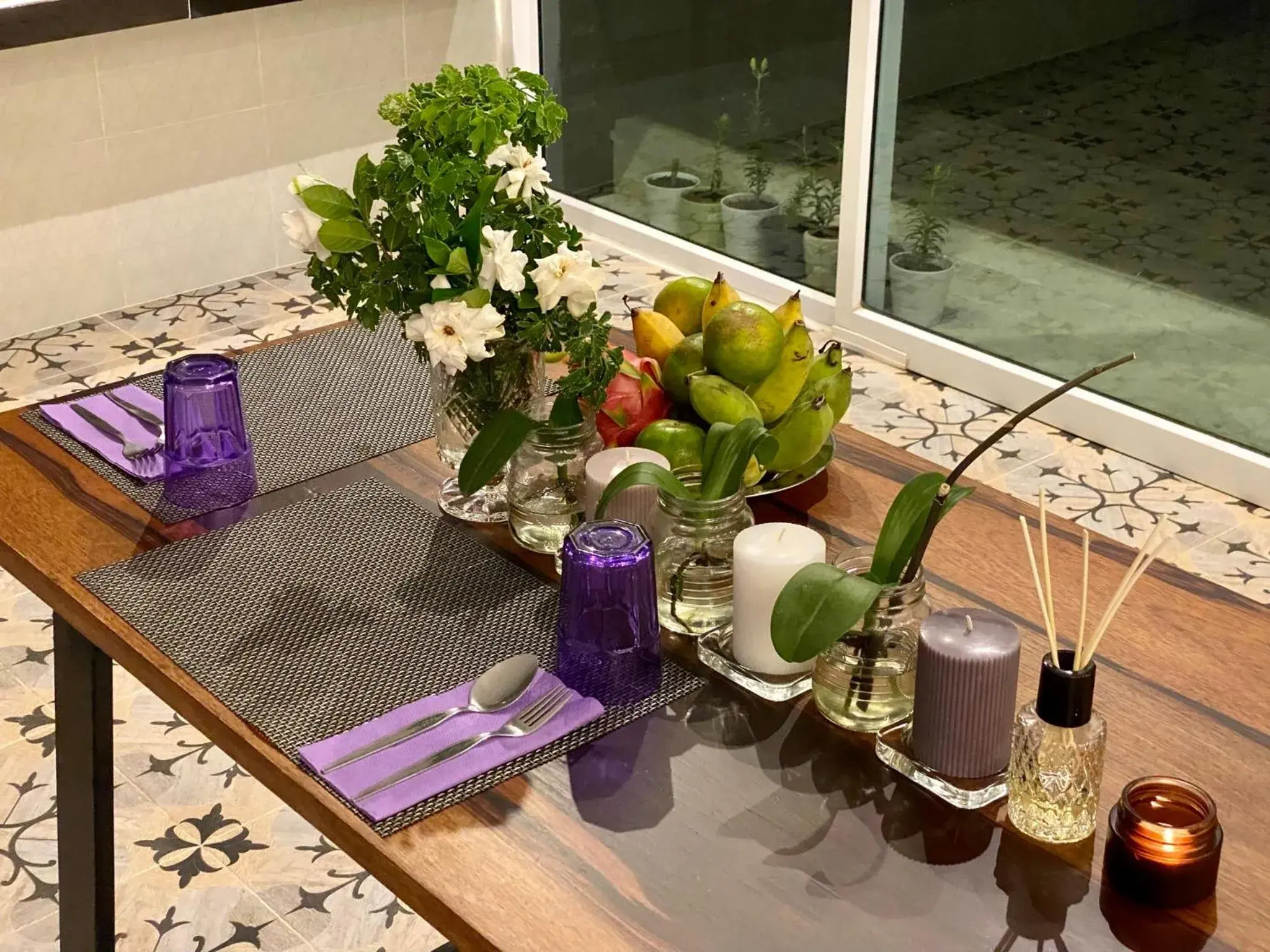 Restaurant/places to eat in Koh Kood BED's Restaurant/places to eat in Koh Kood BED's