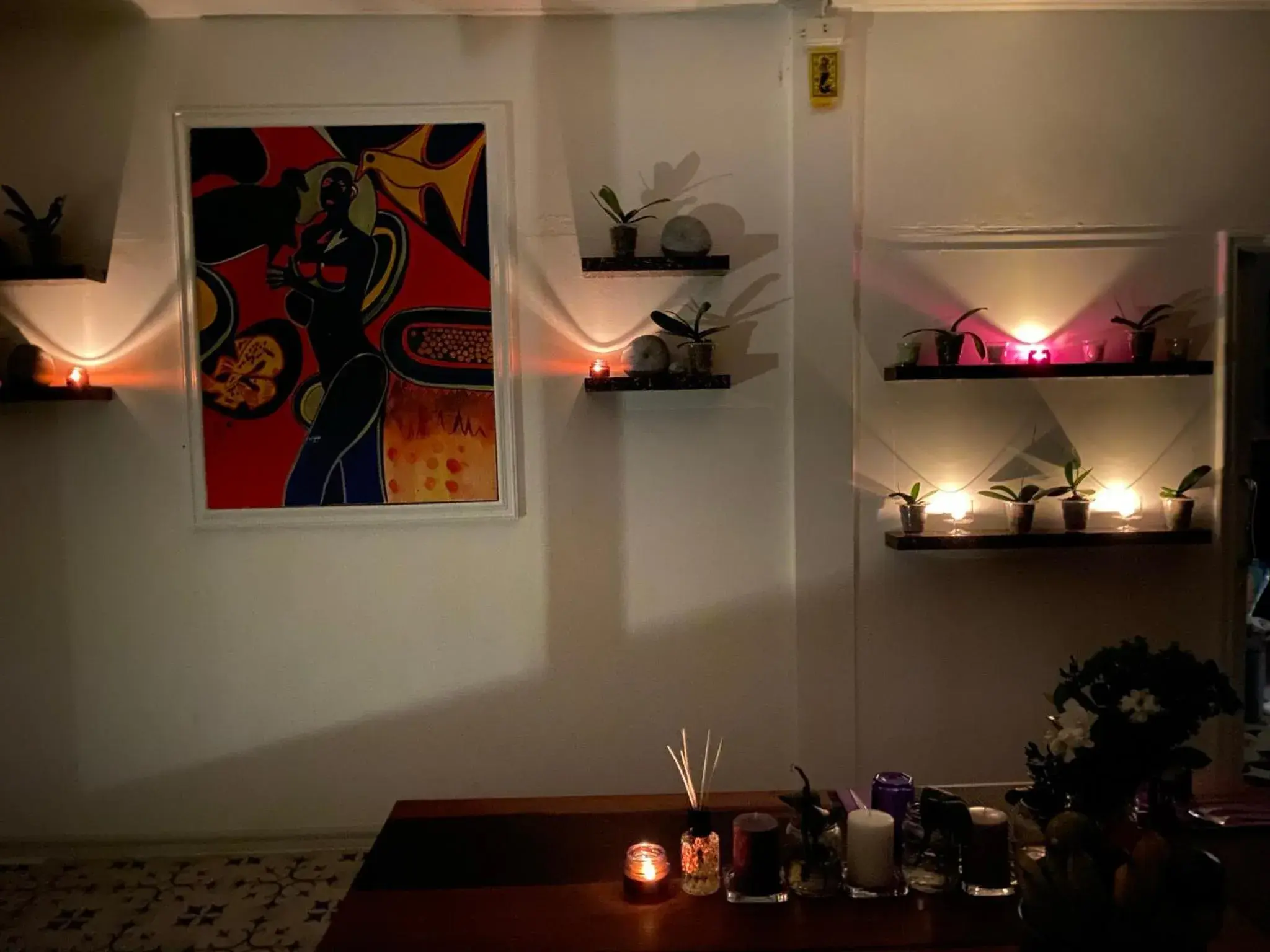 Restaurant/places to eat in Koh Kood BED's Restaurant/places to eat in Koh Kood BED's