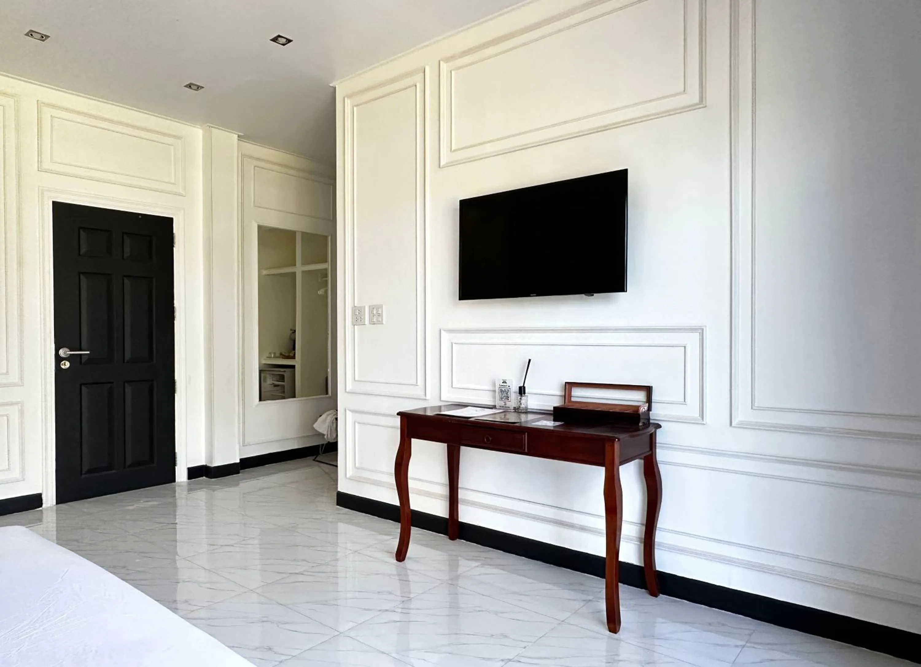 TV and multimedia in Koh Kood BED's